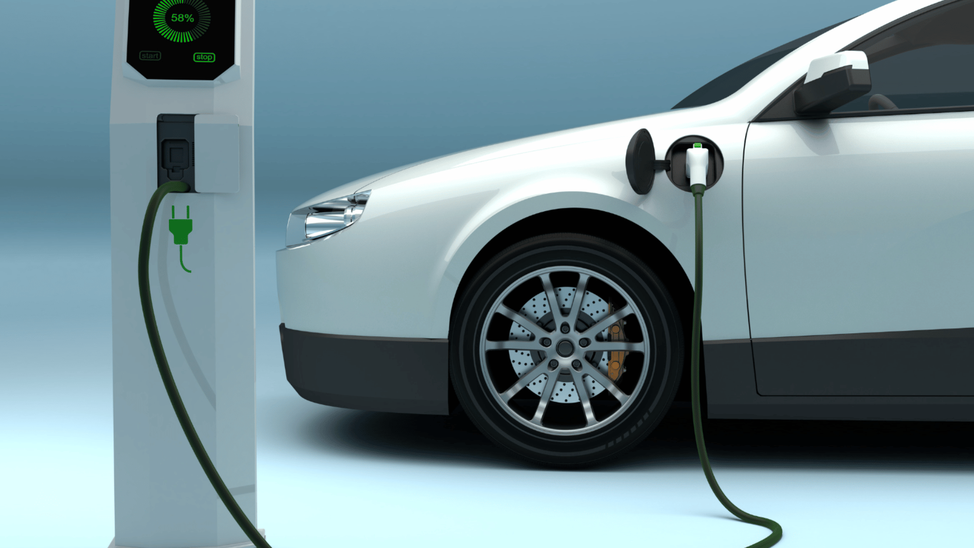 Creando la instalacion punto de recarga coche electrico perfecta - Desarrollos Integrales Lumijisa