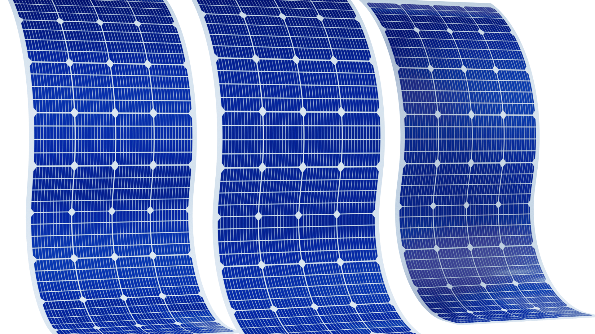 ¿Buscas instalar paneles solares flexibles en tu casa? - Lumijisa