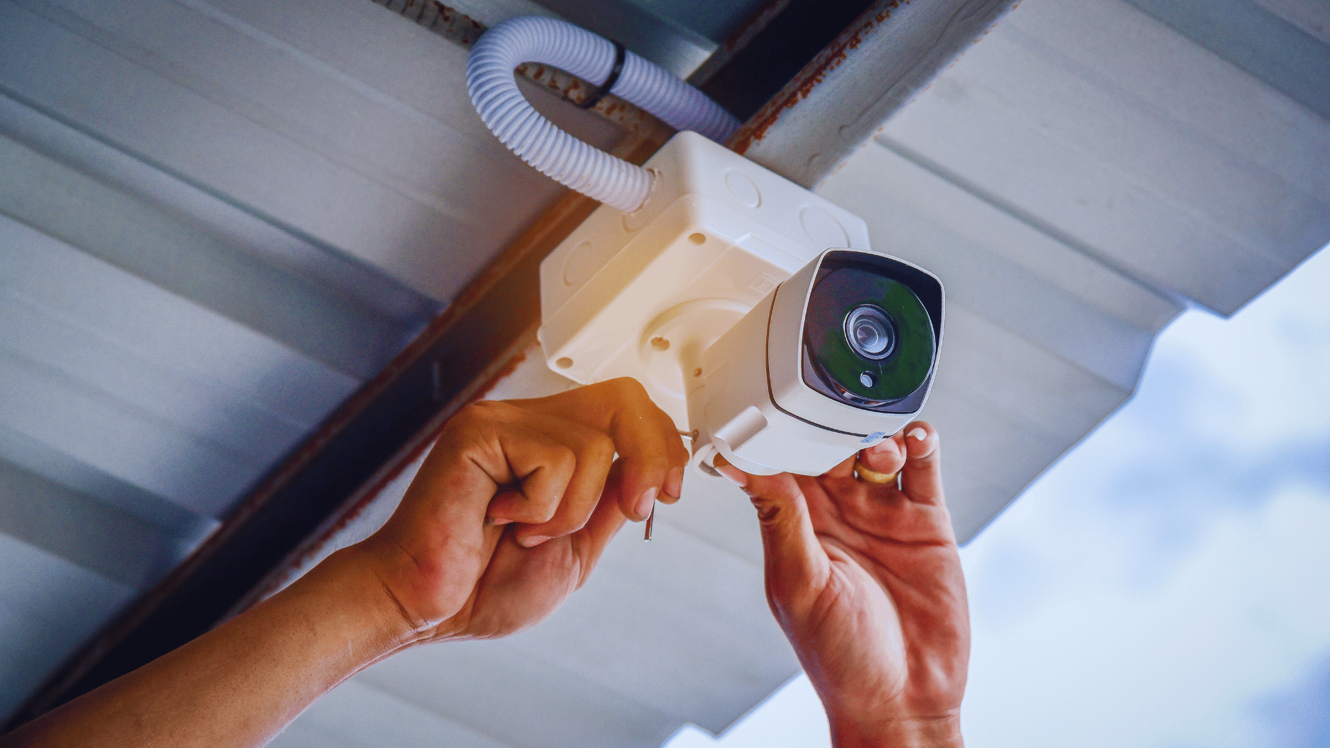 ¿Necesitas instalar un sistema de CCTV en Zaragoza? - Desarrollos Integrales Lumijisa