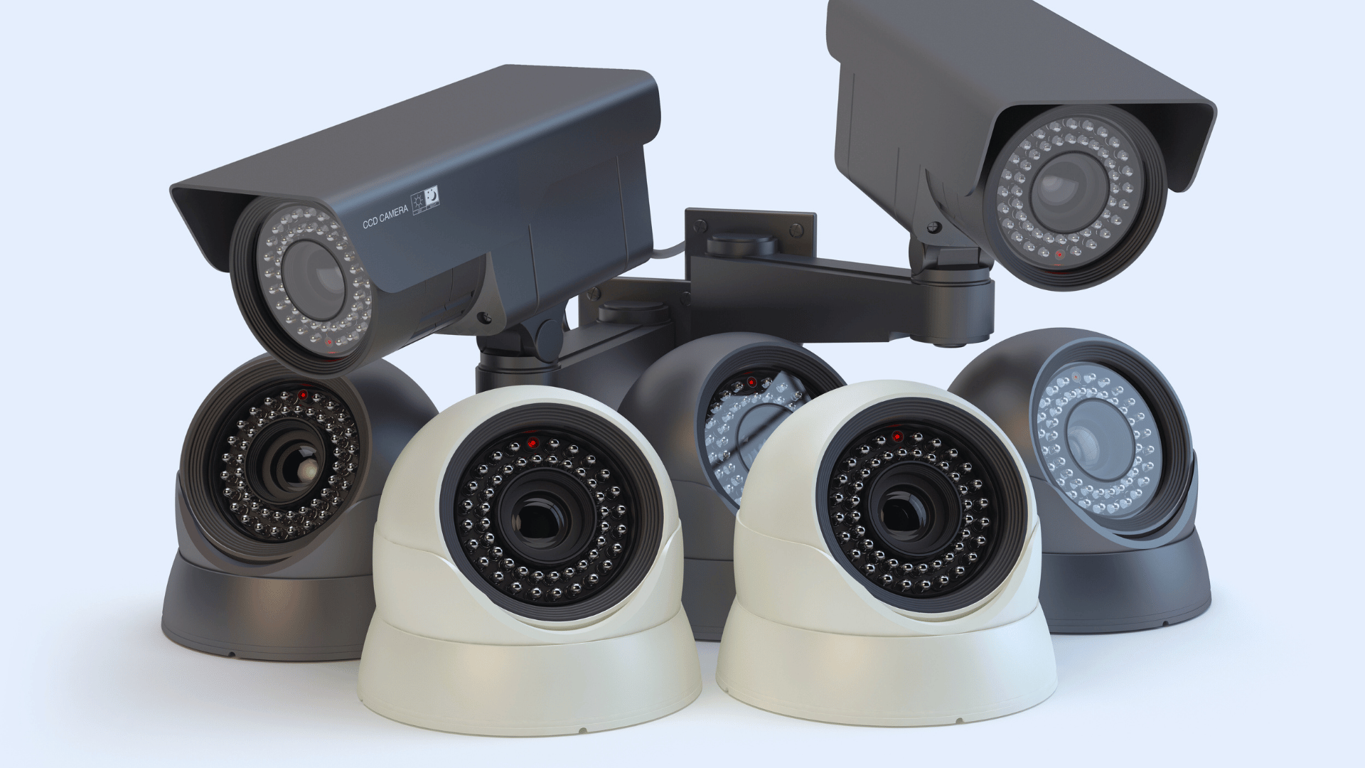 ¿Necesitas instalar un sistema de CCTV en Zaragoza? - Desarrollos Integrales Lumijisa