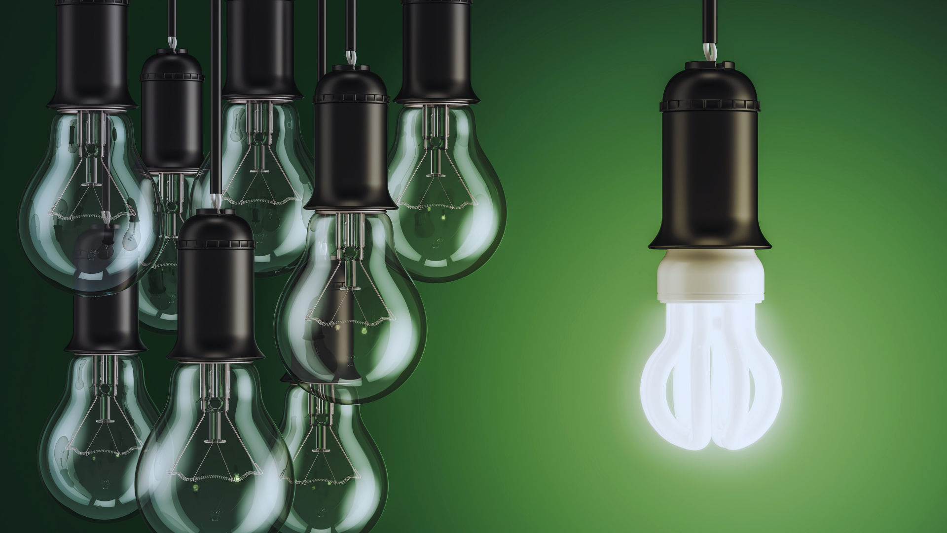 10 medidas de ahorro energético - Lumijisa
