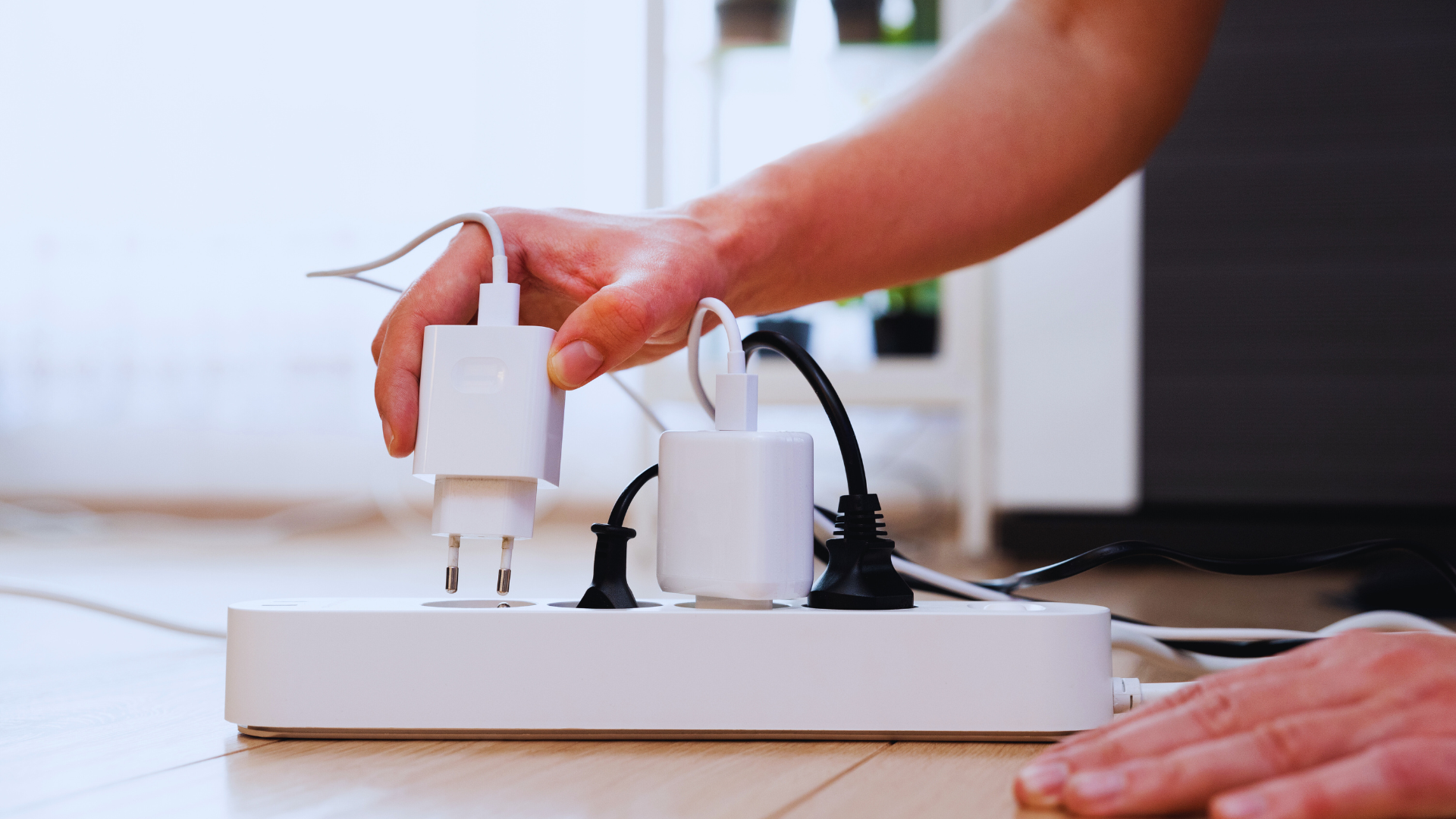 Las mejores ideas para potenciar el ahorro energético en el hogar - Desarrollos Integrales Lumijisa