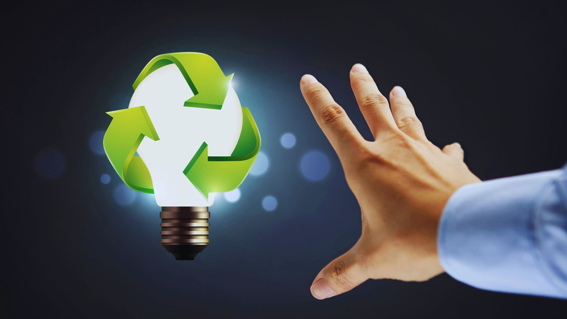 Las mejores ideas para potenciar el ahorro energético en el hogar - Desarrollos Integrales Lumijisa
