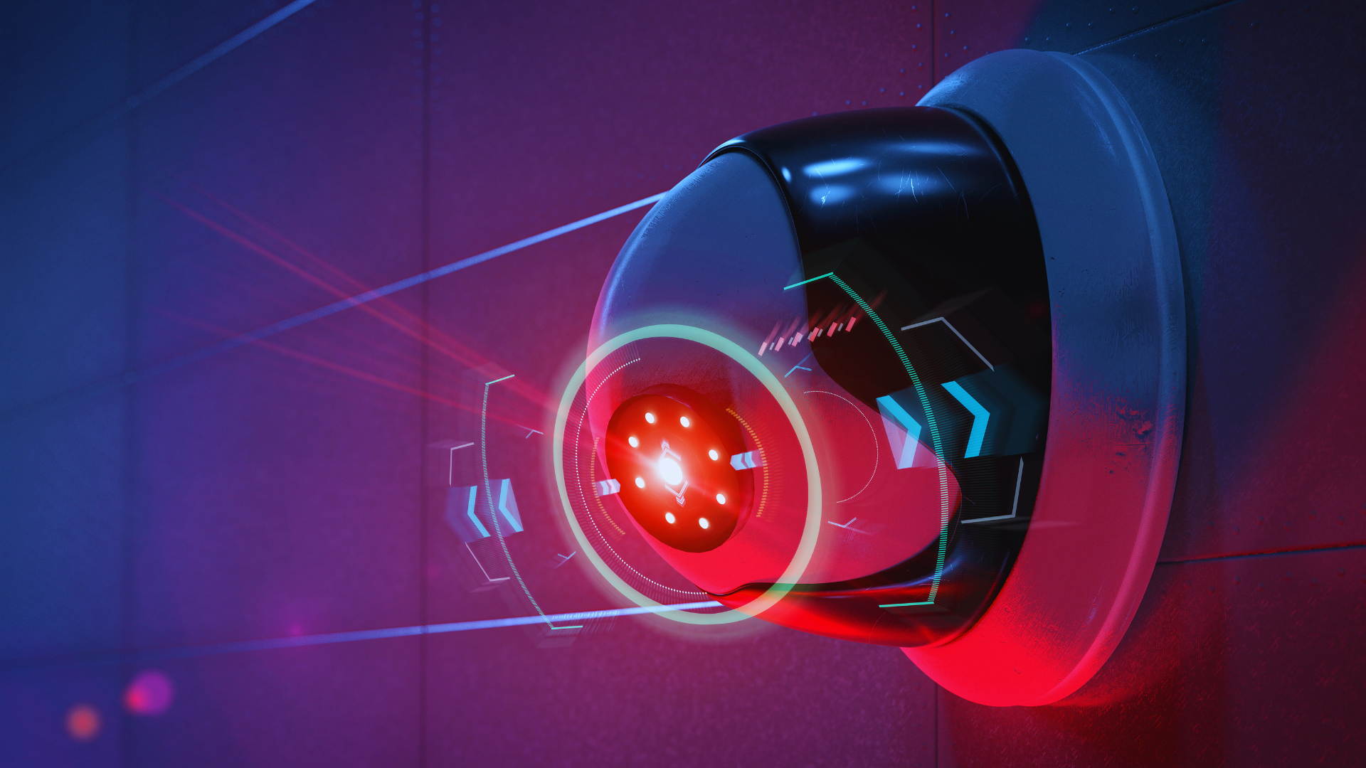 Te ayudamos a elegir las mejores alarmas CCTV - Lumijisa