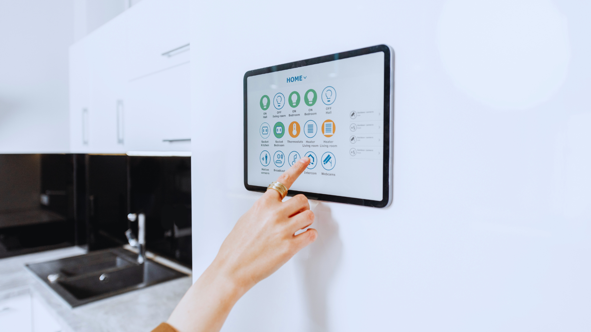 Todo lo que debes saber de domótica - Desarrollos Integrales Lumijisa