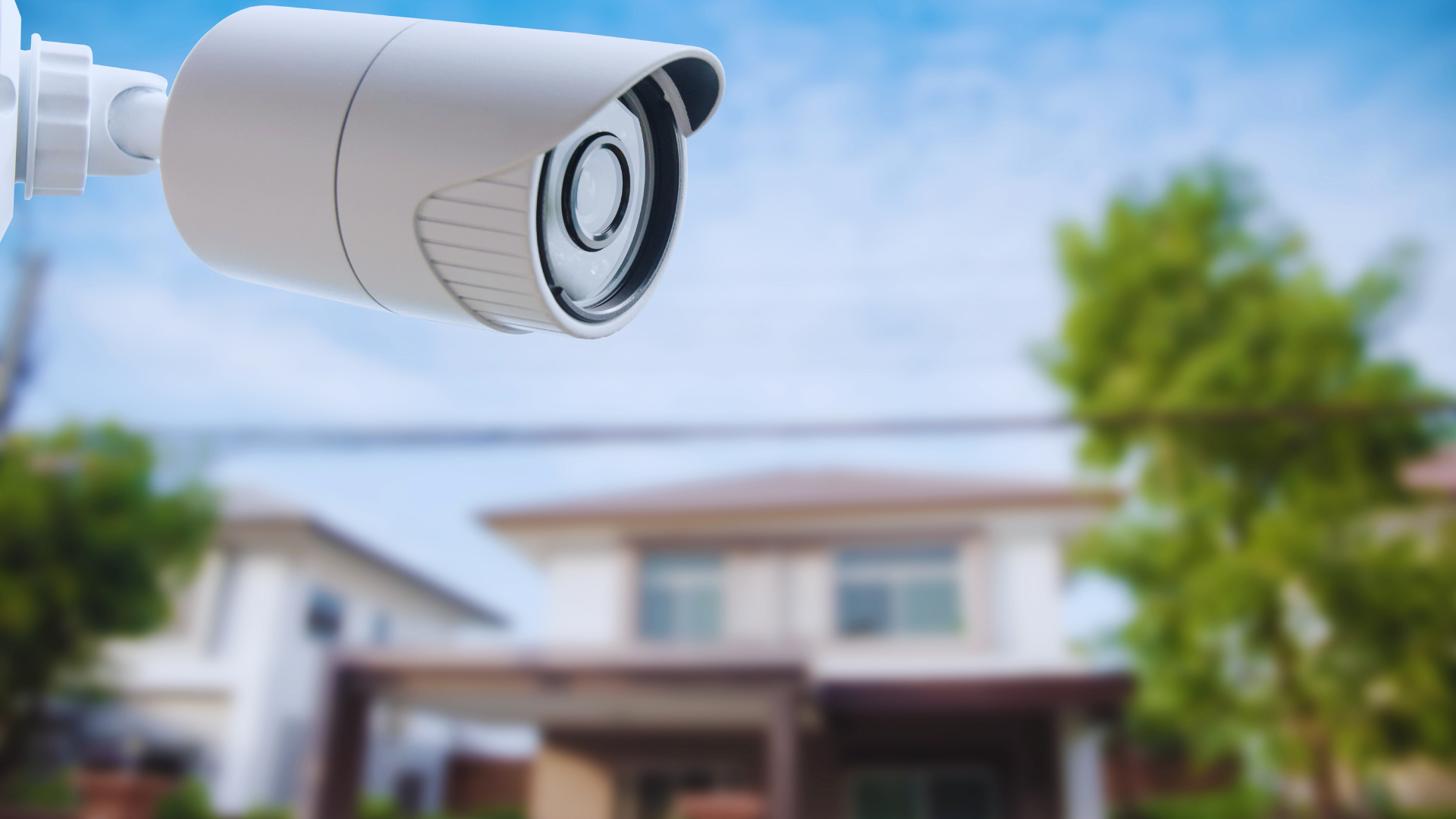 ¿Buscas las mejores cámaras CCTV? - Desarrollos Integrales Lumijisa