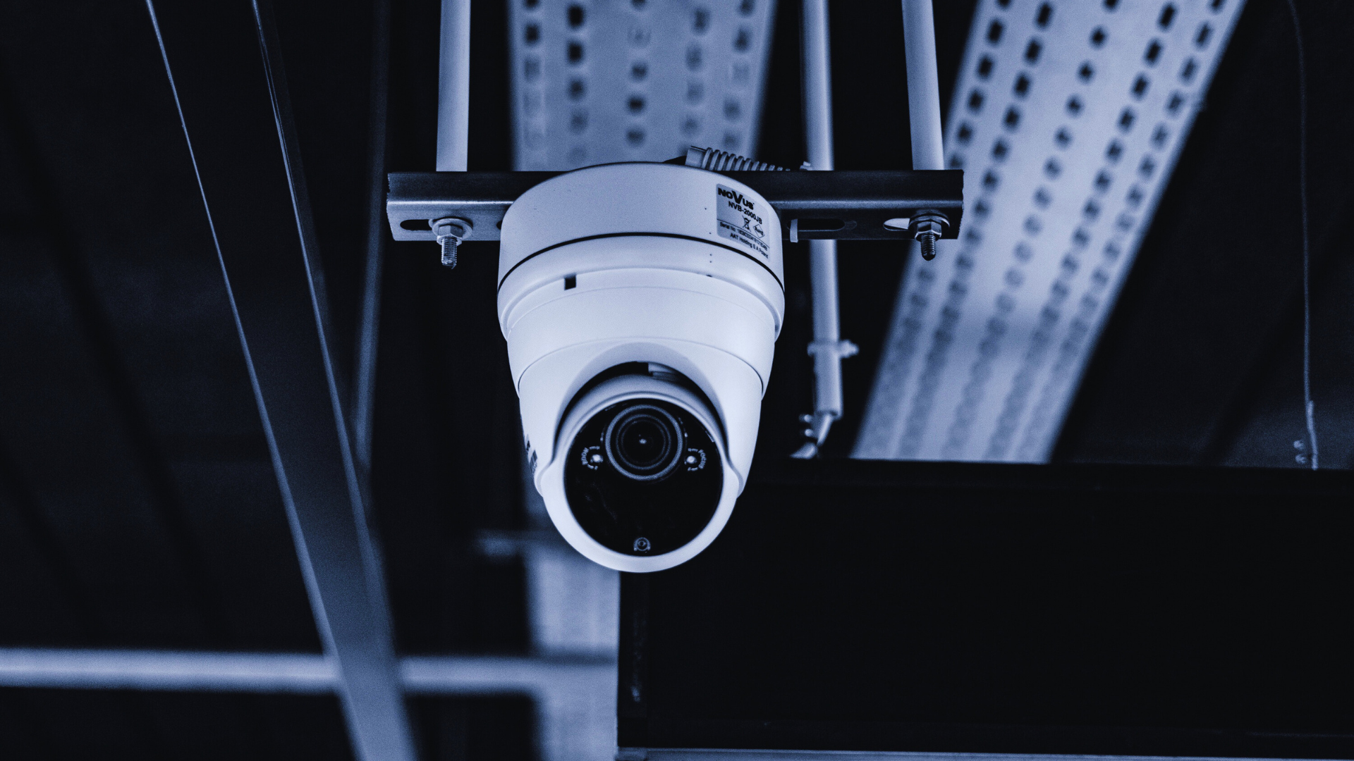 ¿Buscas las mejores cámaras CCTV? - Desarrollos Integrales Lumijisa