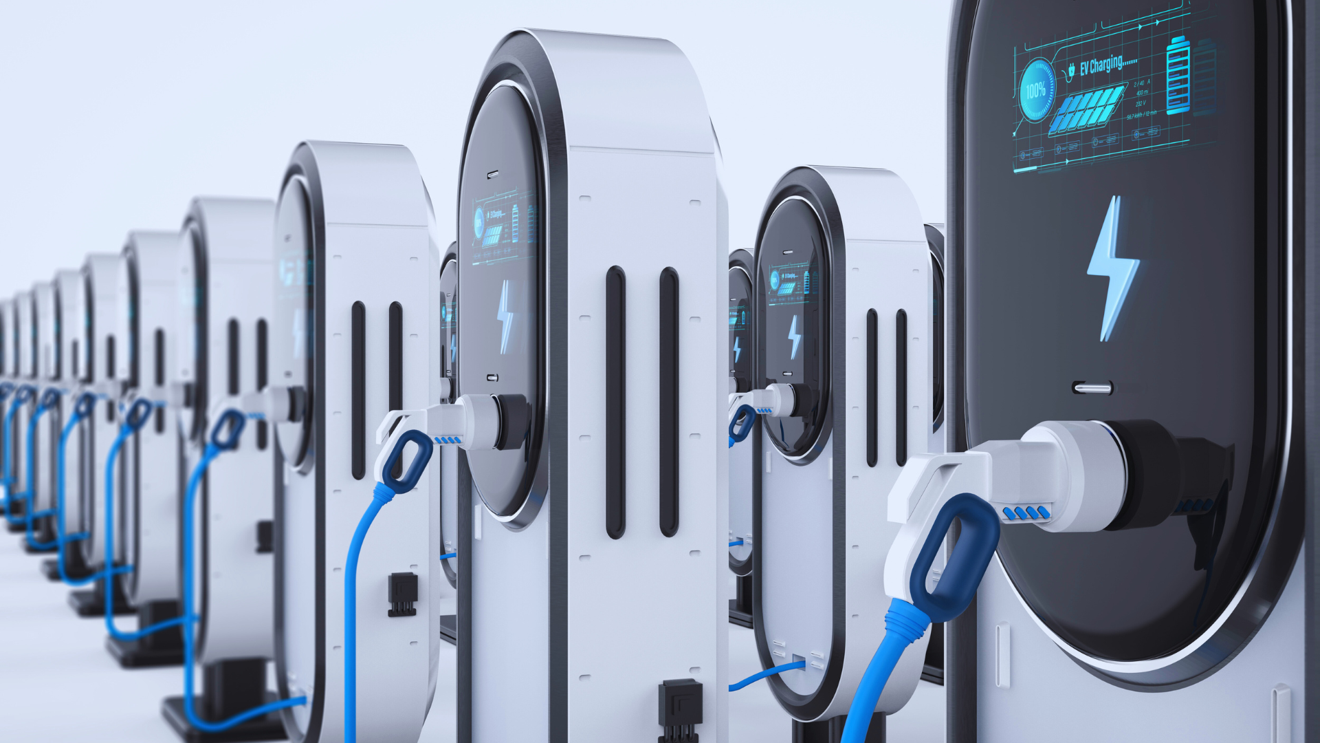 ¿Necesitas instalar cargador de coche eléctrico en tu casa? - Desarrollos Integrales Lumijisa