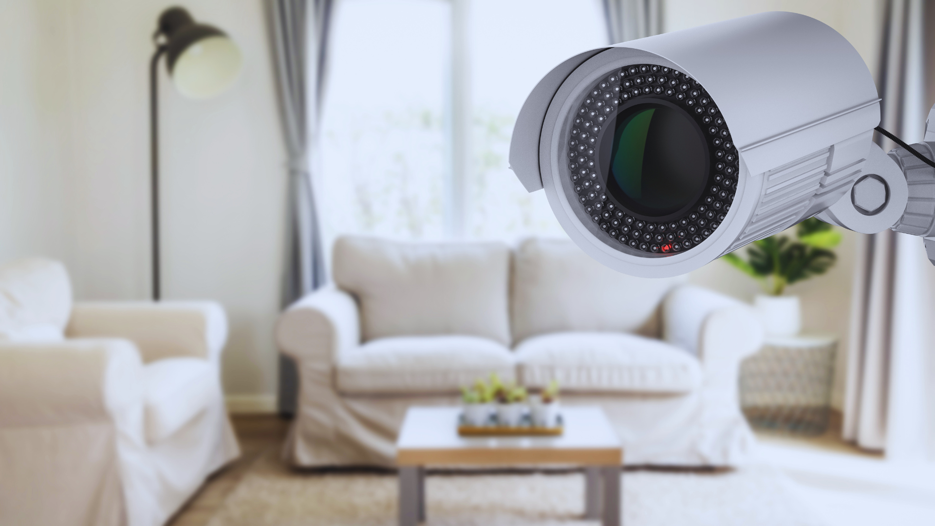 ¿Qué significa CCTV? - Desarrollos Integrales Lumijisa