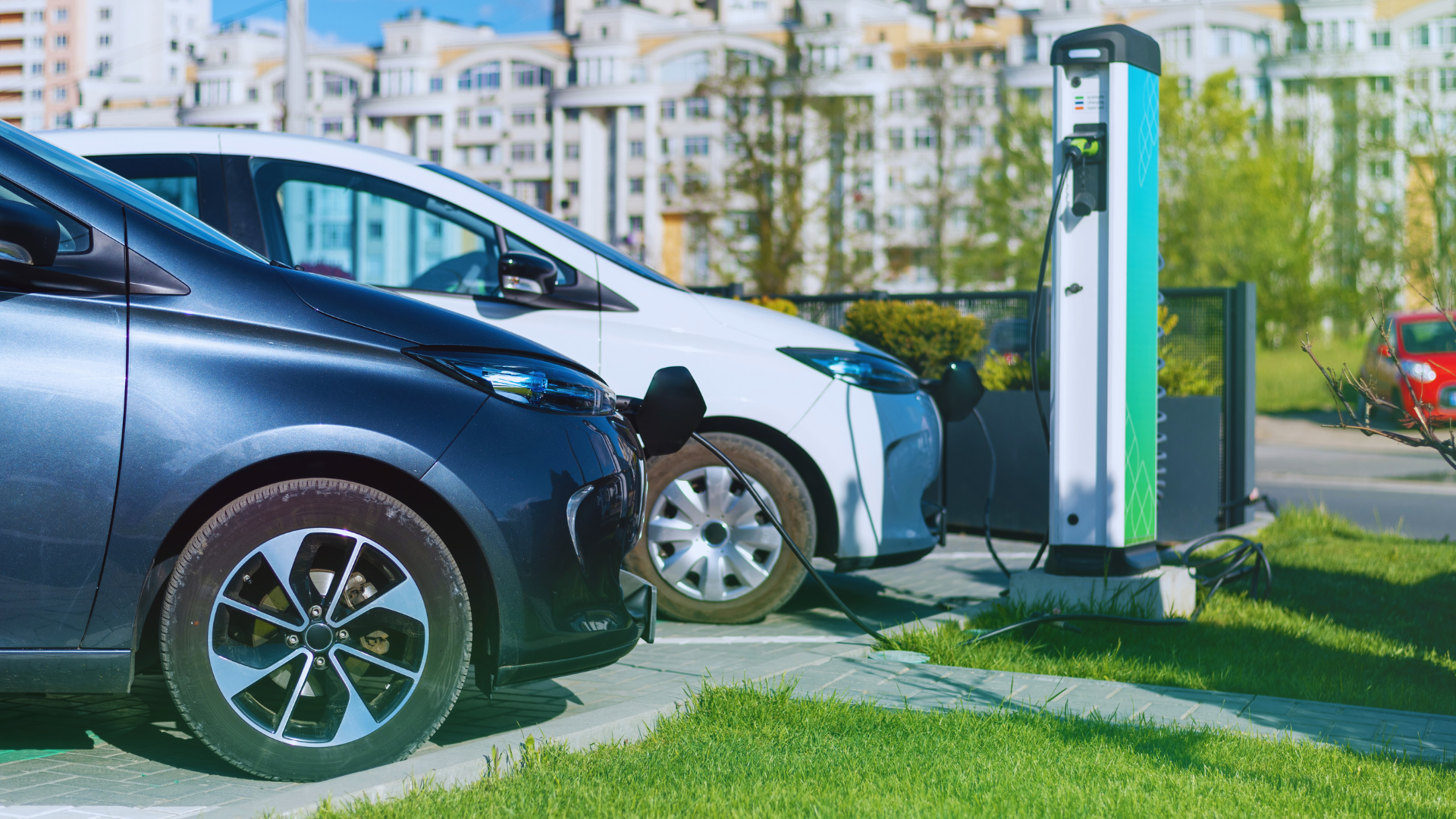 ¿Por qué invertir en un coche eléctrico? - Desarrollos Integrales Lumijisa