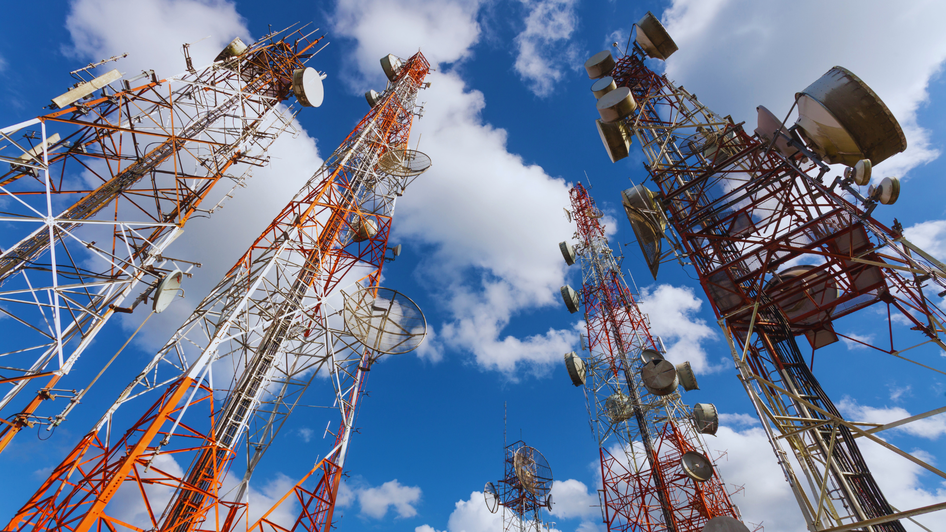 ¿Cómo orientar una antena TDT? - Desarrollos Integrales Lumijisa
