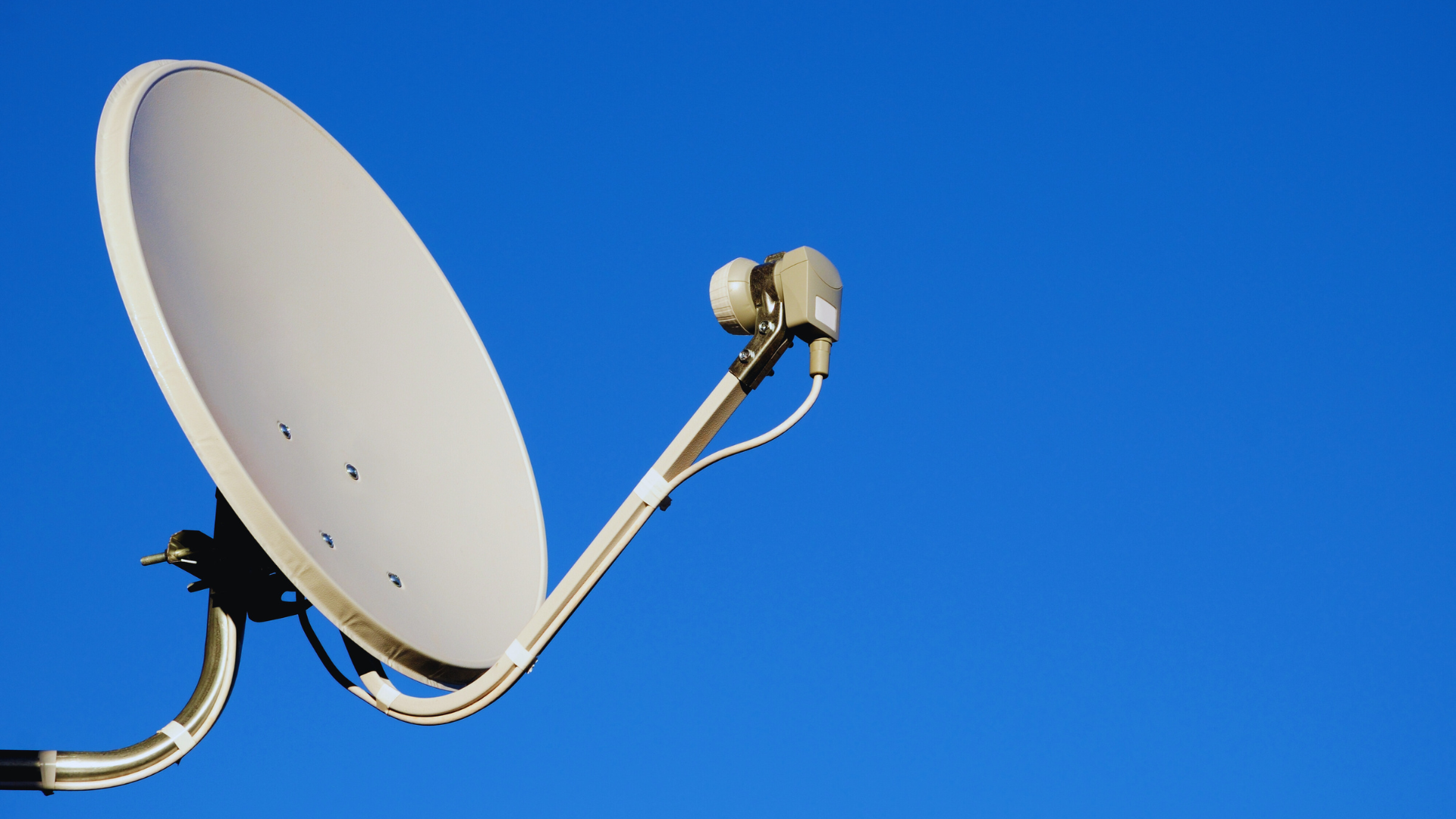 ¿Cómo orientar una antena TDT? - Desarrollos Integrales Lumijisa
