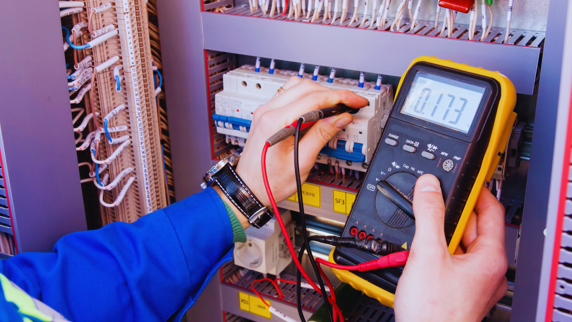 ¿Necesitas un boletín eléctrico? - Desarrollos Integrales Lumijisa