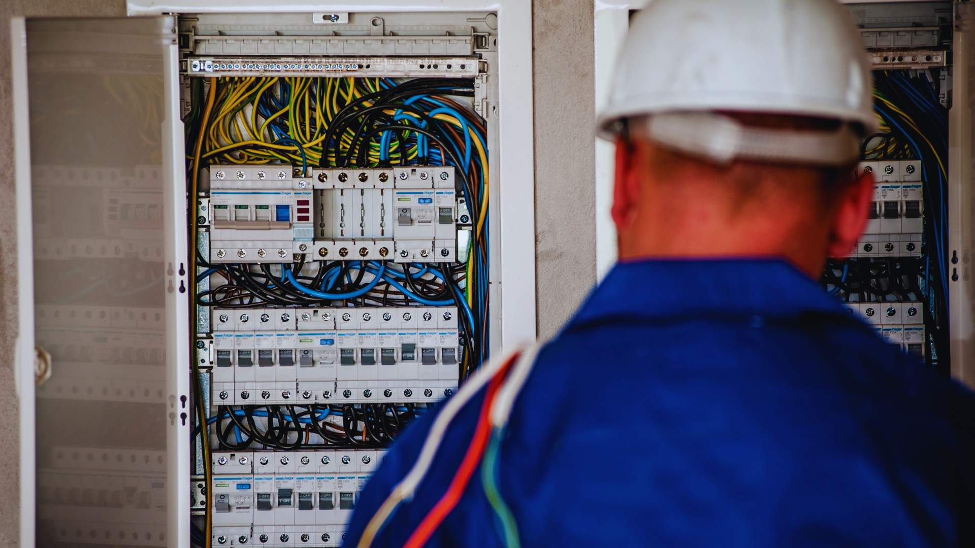 ¿Necesitas un boletín eléctrico? - Desarrollos Integrales Lumijisa