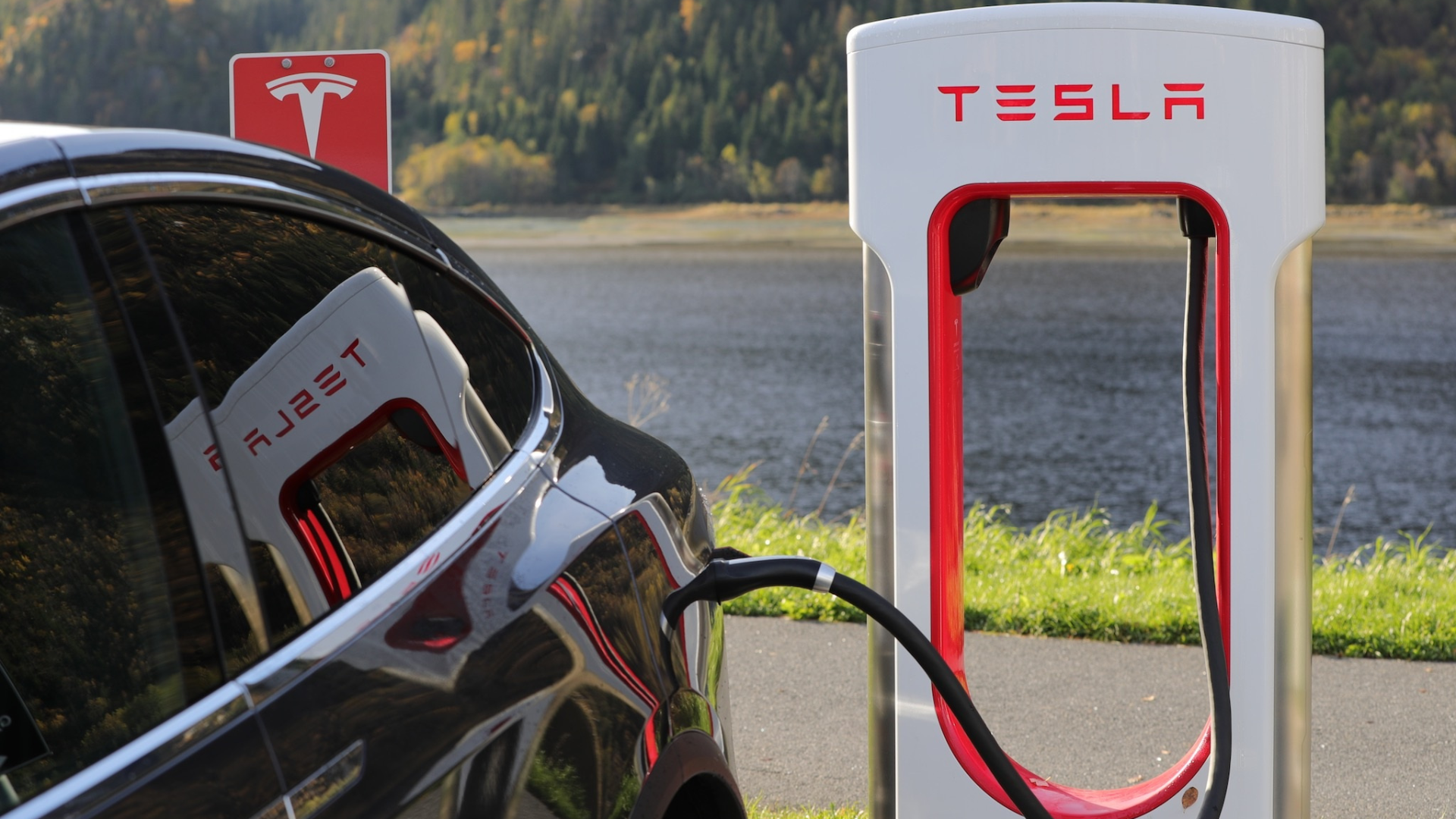 ¿Cuáles son los coches electricos con más autonomia? - Desarrollos Integrales Lumijisa