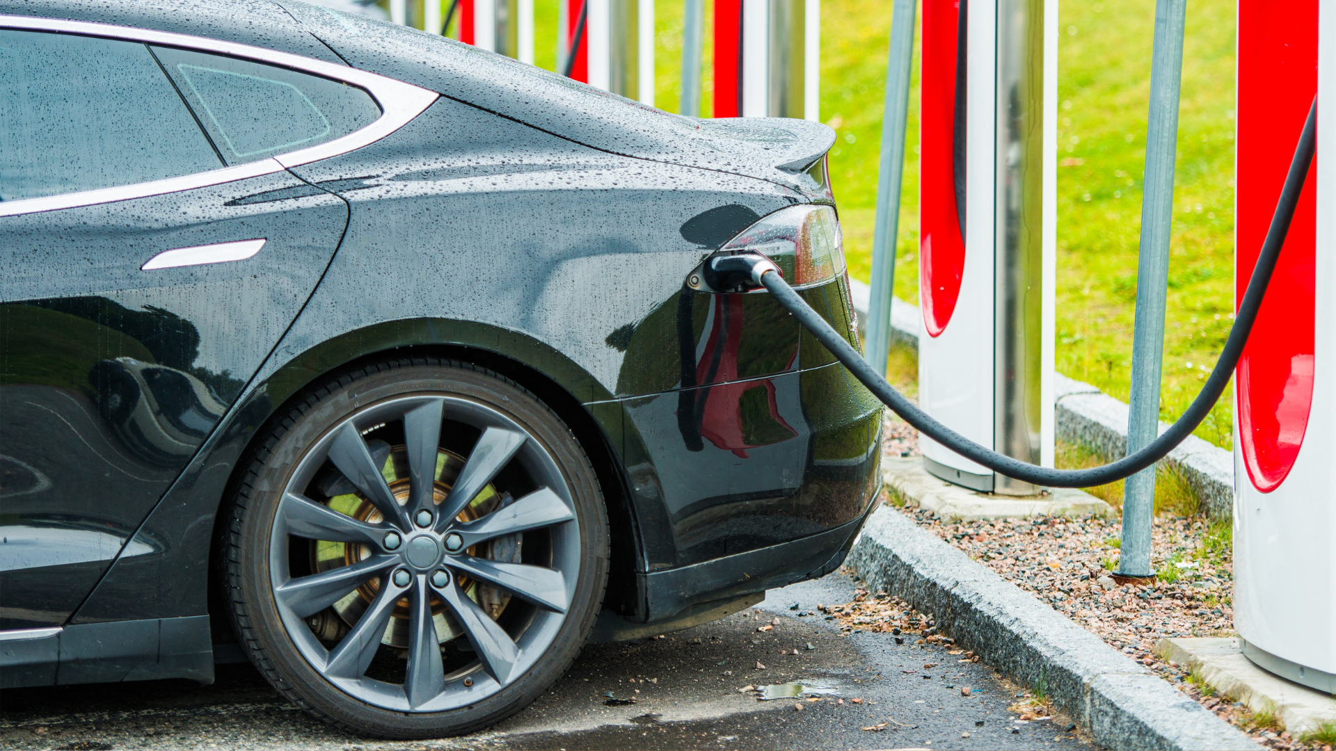 ¿Cuáles son los coches electricos con más autonomia? - Desarrollos Integrales Lumijisa