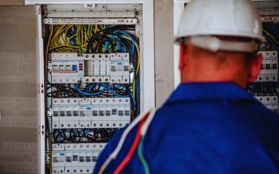 ¿Necesitas un electricista en Zaragoza?