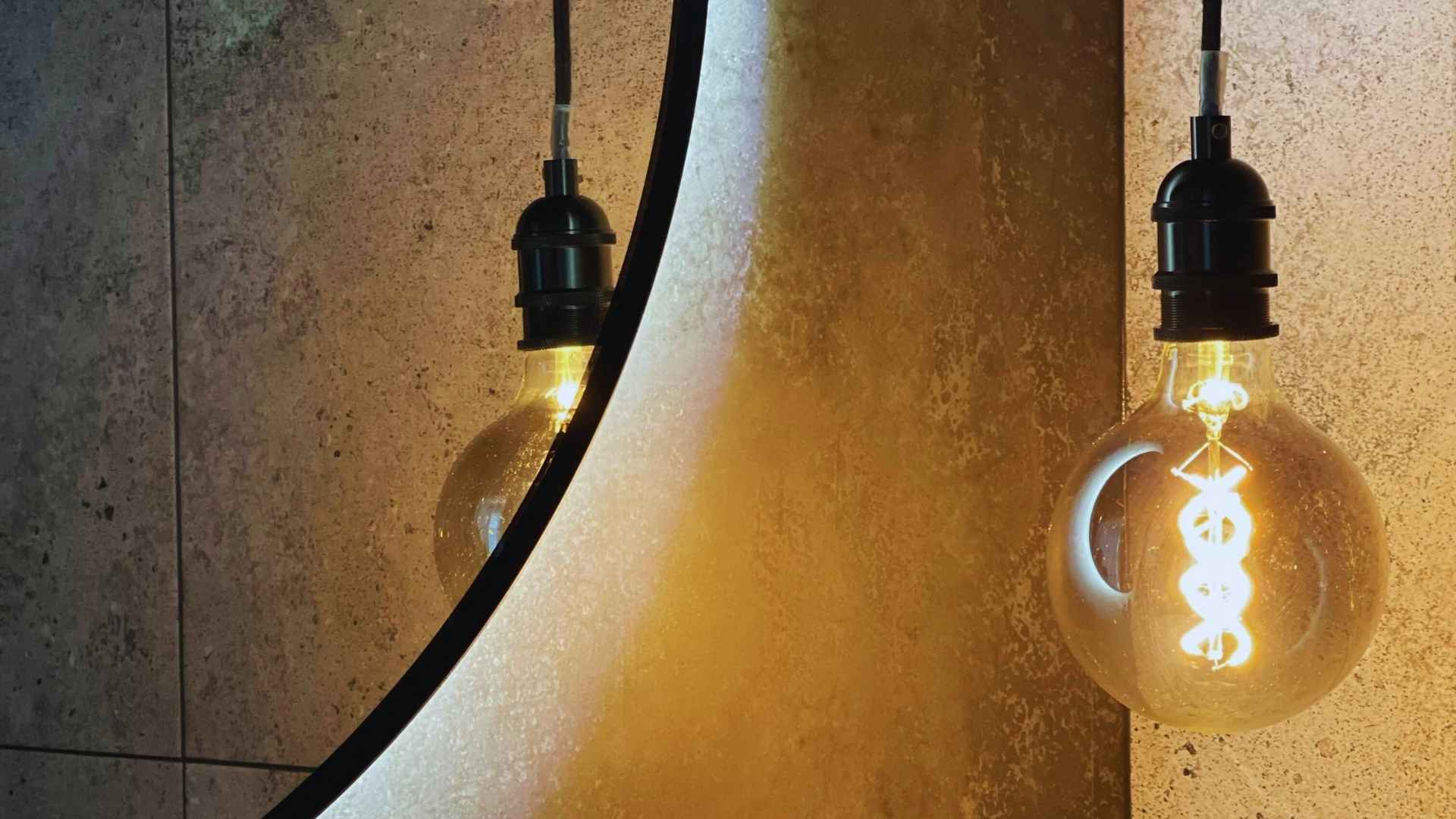 Consejos de iluminacion en un baño - Desarrollos Integrales Lumijisa