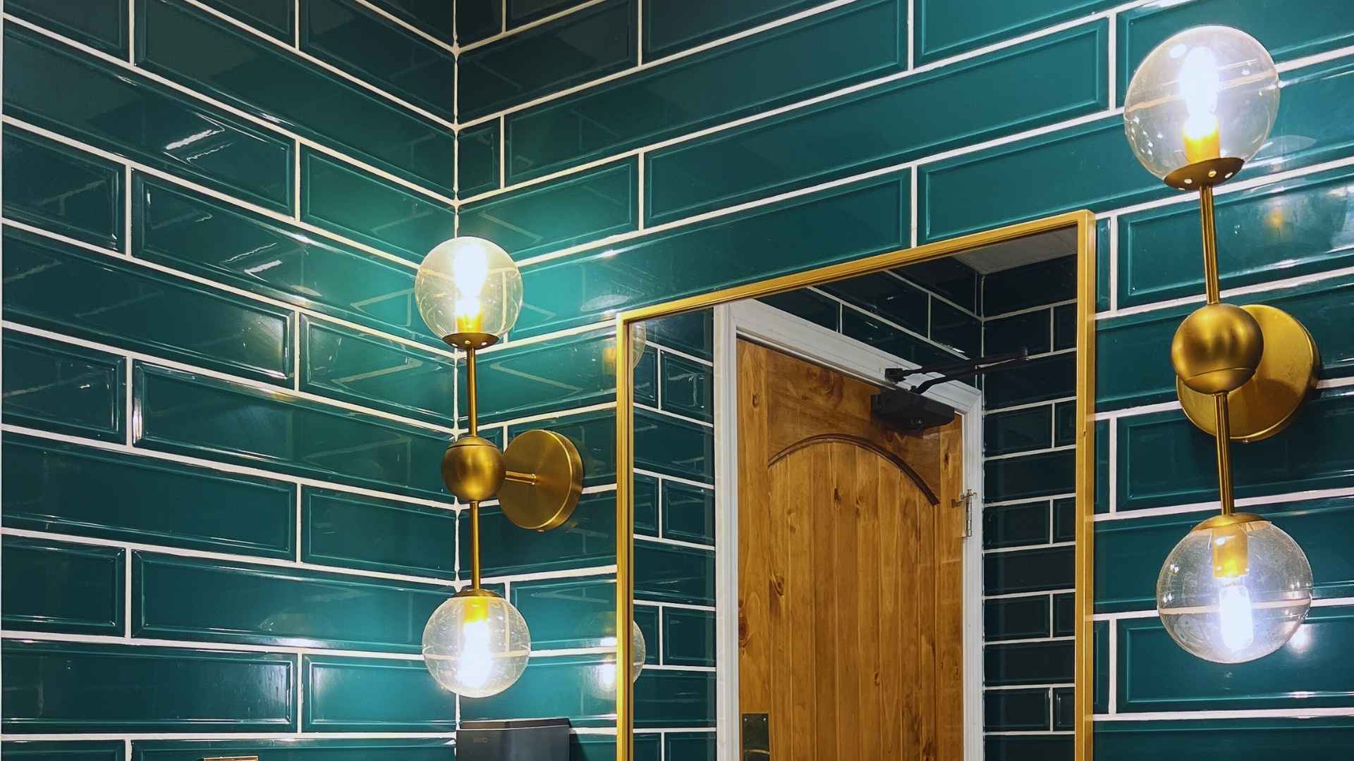 Consejos de iluminacion en un baño - Desarrollos Integrales Lumijisa