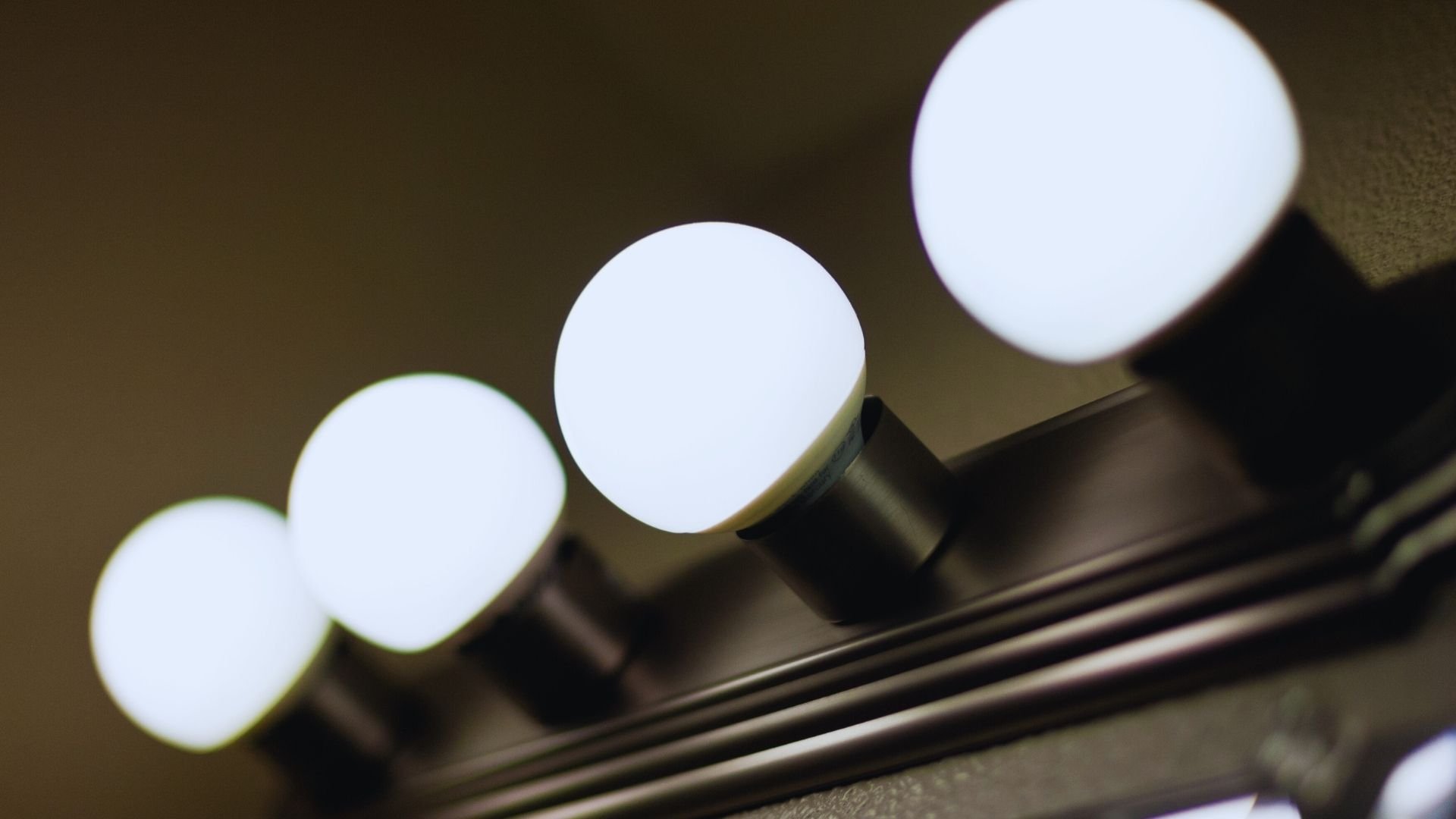 Consejos de iluminacion en un baño - Desarrollos Integrales Lumijisa
