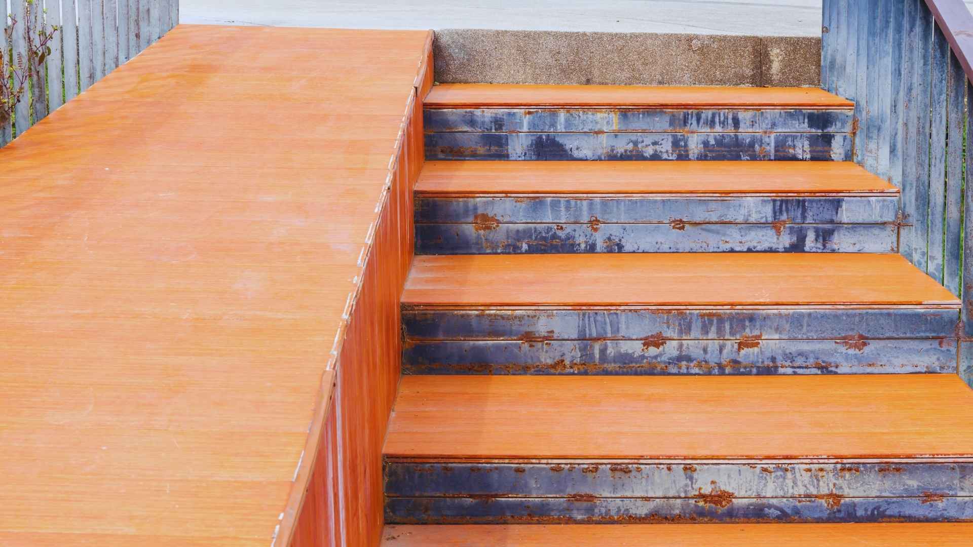 Descubre toda la normativa de rampas de acceso a viviendas - Desarrollos Integrales Lumijisa
