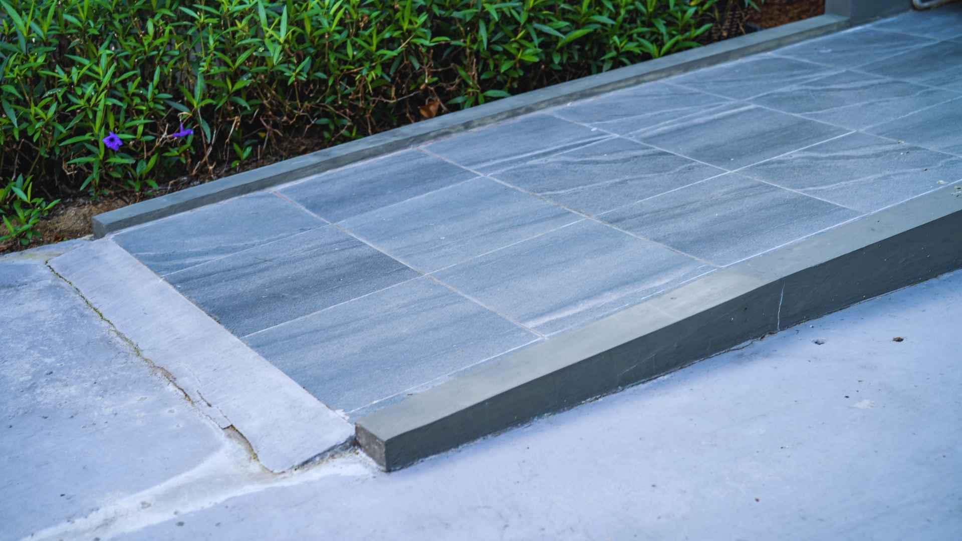 Descubre toda la normativa de rampas de acceso a viviendas - Desarrollos Integrales Lumijisa