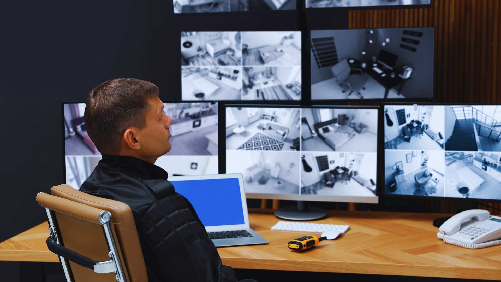 ¿Quieres comprar las mejores cámaras CCTV? - Desarrollos Integrales Lumijisa