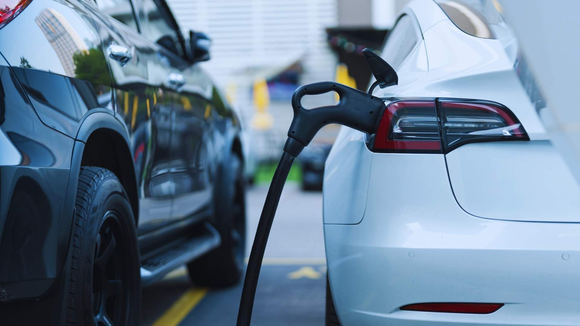 Preguntas sobre los puntos de recarga para coche eléctrico - Desarrollos Integrales Lumijisa
