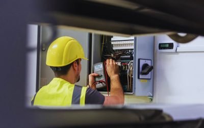 Somos tus instaladores electricistas de confianza