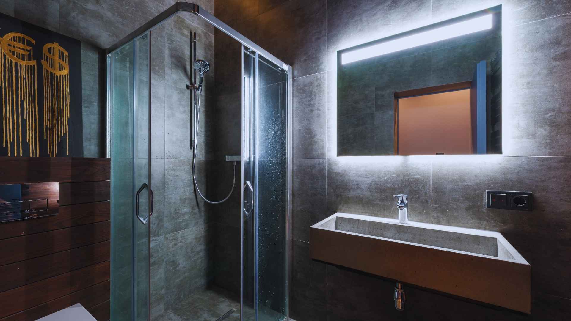 Todo lo que debes saber sobre la iluminacion del baño - Desarrollos Integrales Lumijisa