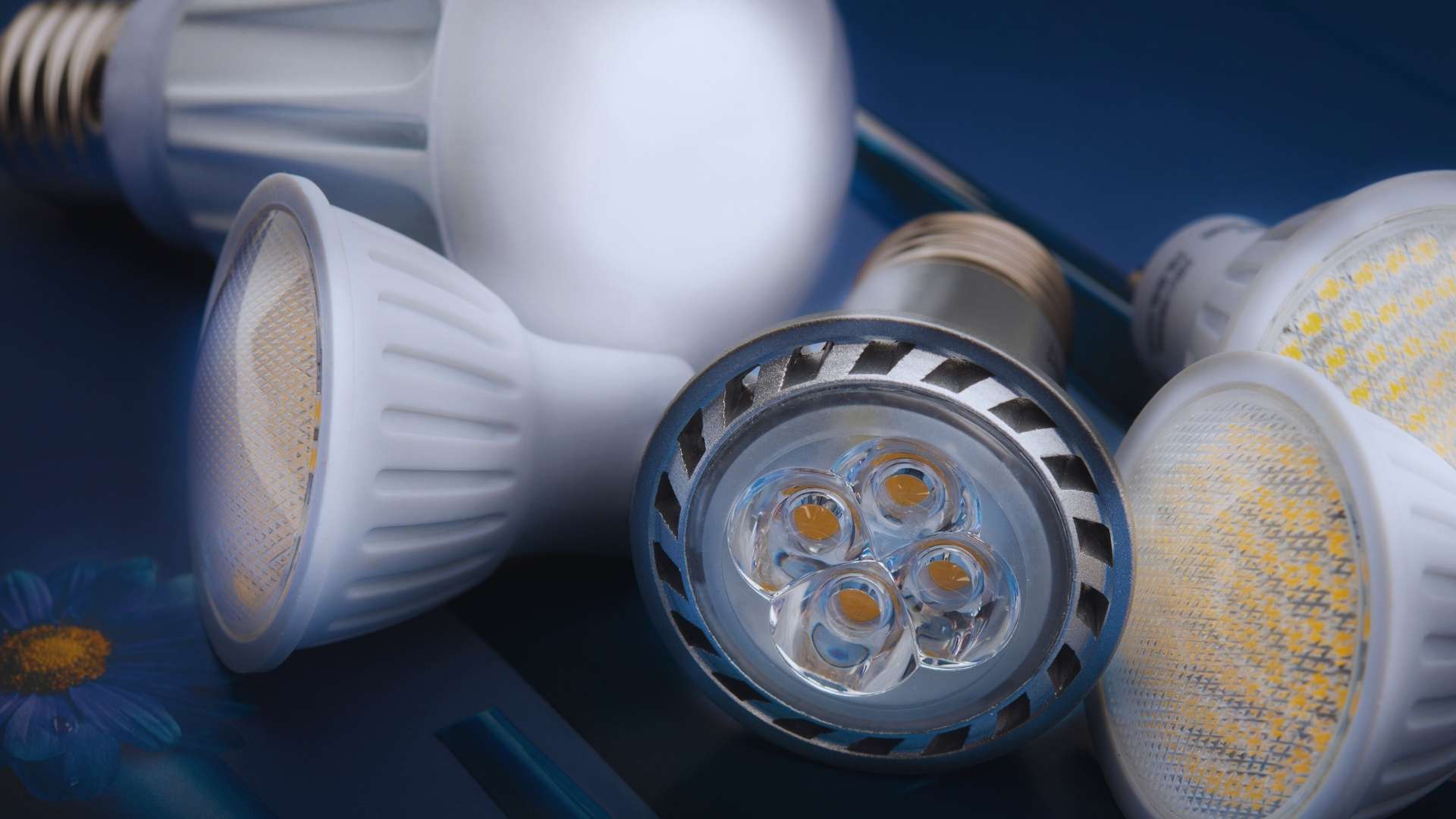 Ventajas de las bombillas LED en tu hogar - Desarrollos Integrales Lumijisa