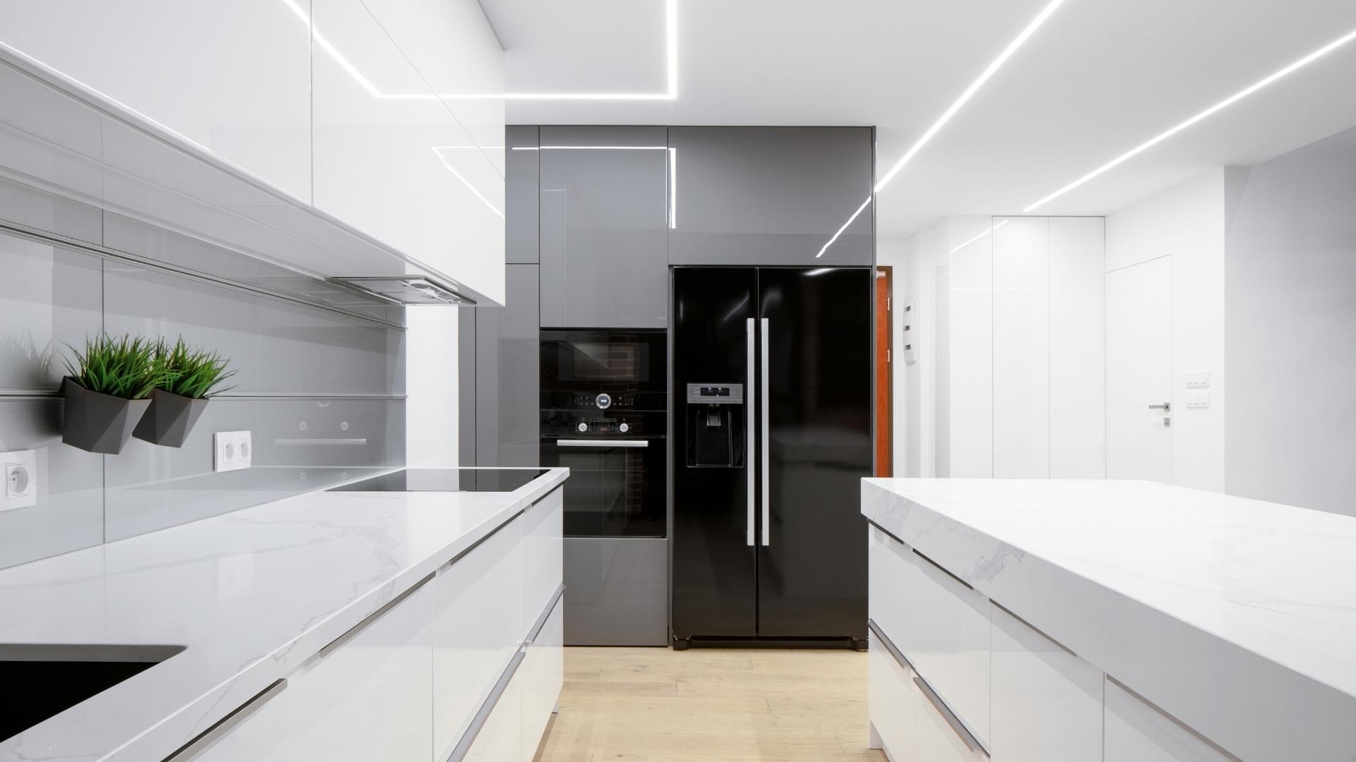 Ventajas de las luces LED - Desarrollos Integrales Lumijisa