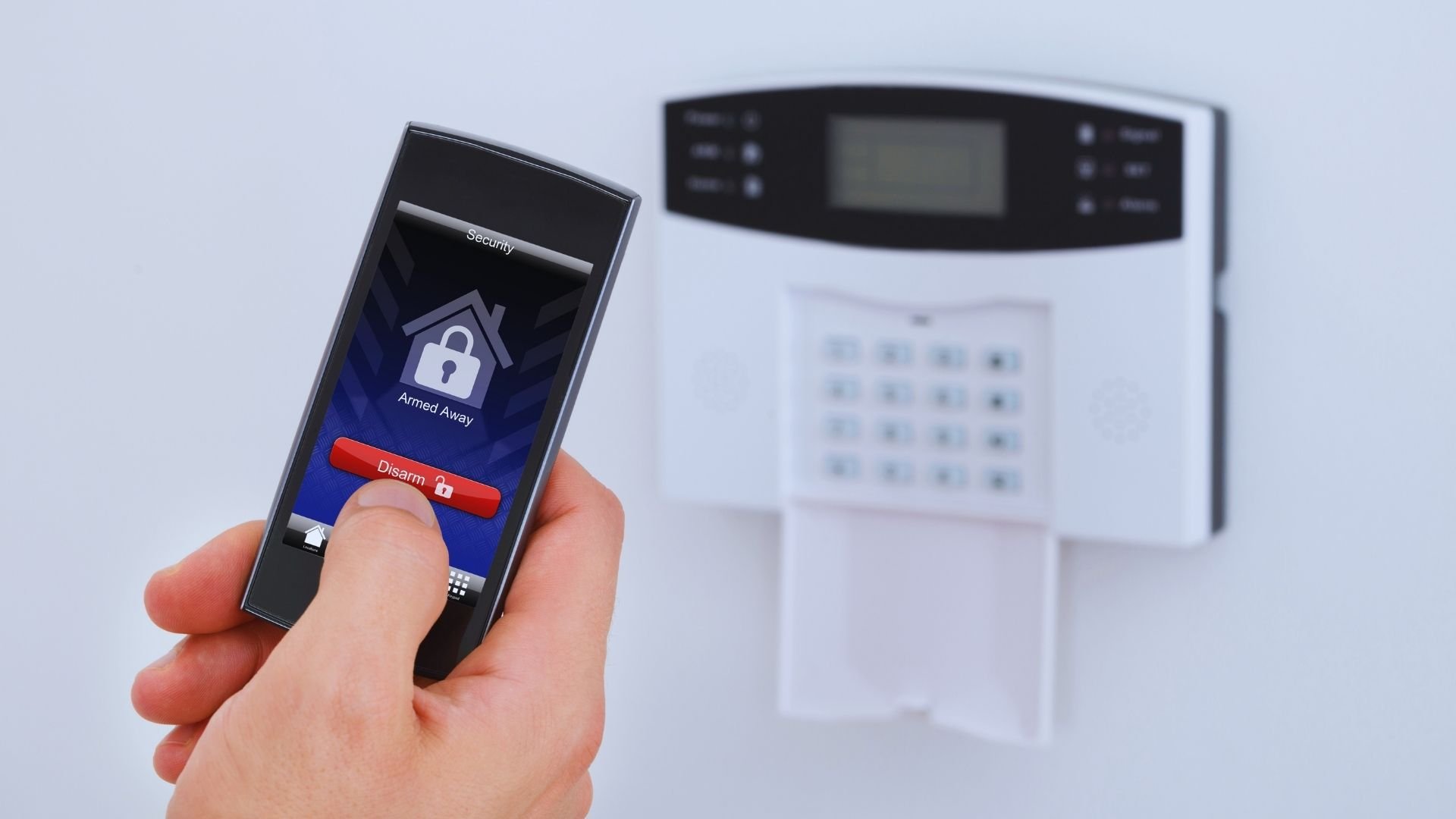 Cómo elegir el sistema de seguridad adecuado para tu hogar o negocio - Desarrollos Integrales Lumijisa