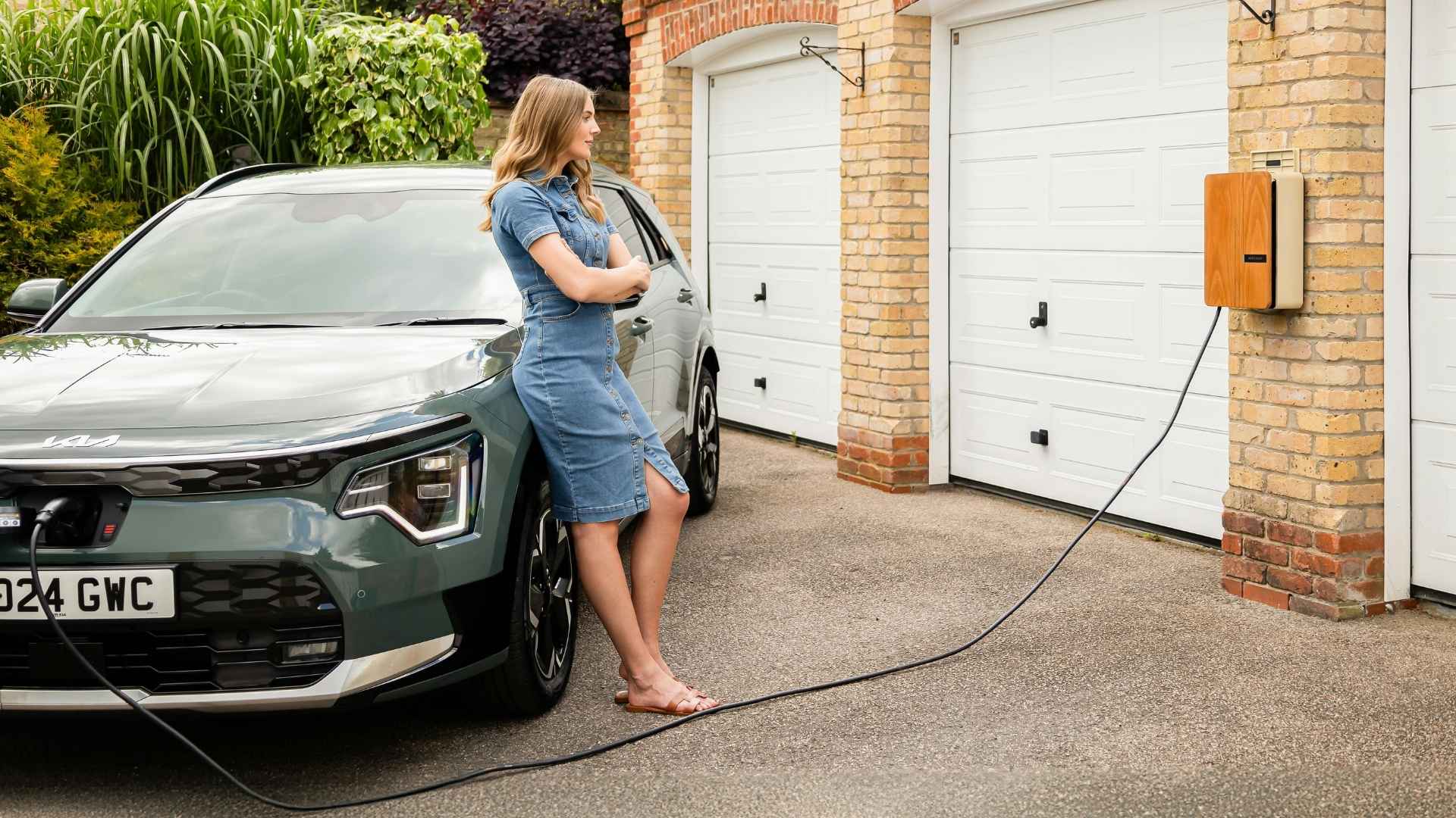 Cómo preparar tu vivienda para la instalacion de un punto de recarga - Desarrollos Integrales Lumijisa