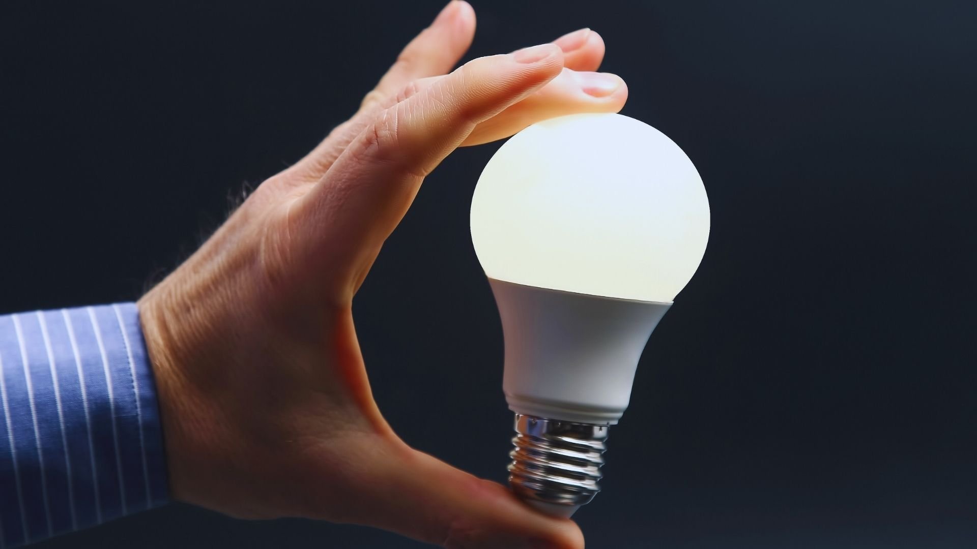Guía de iluminacion inteligente para el hogar - Desarrollos Integrales Lumijisa