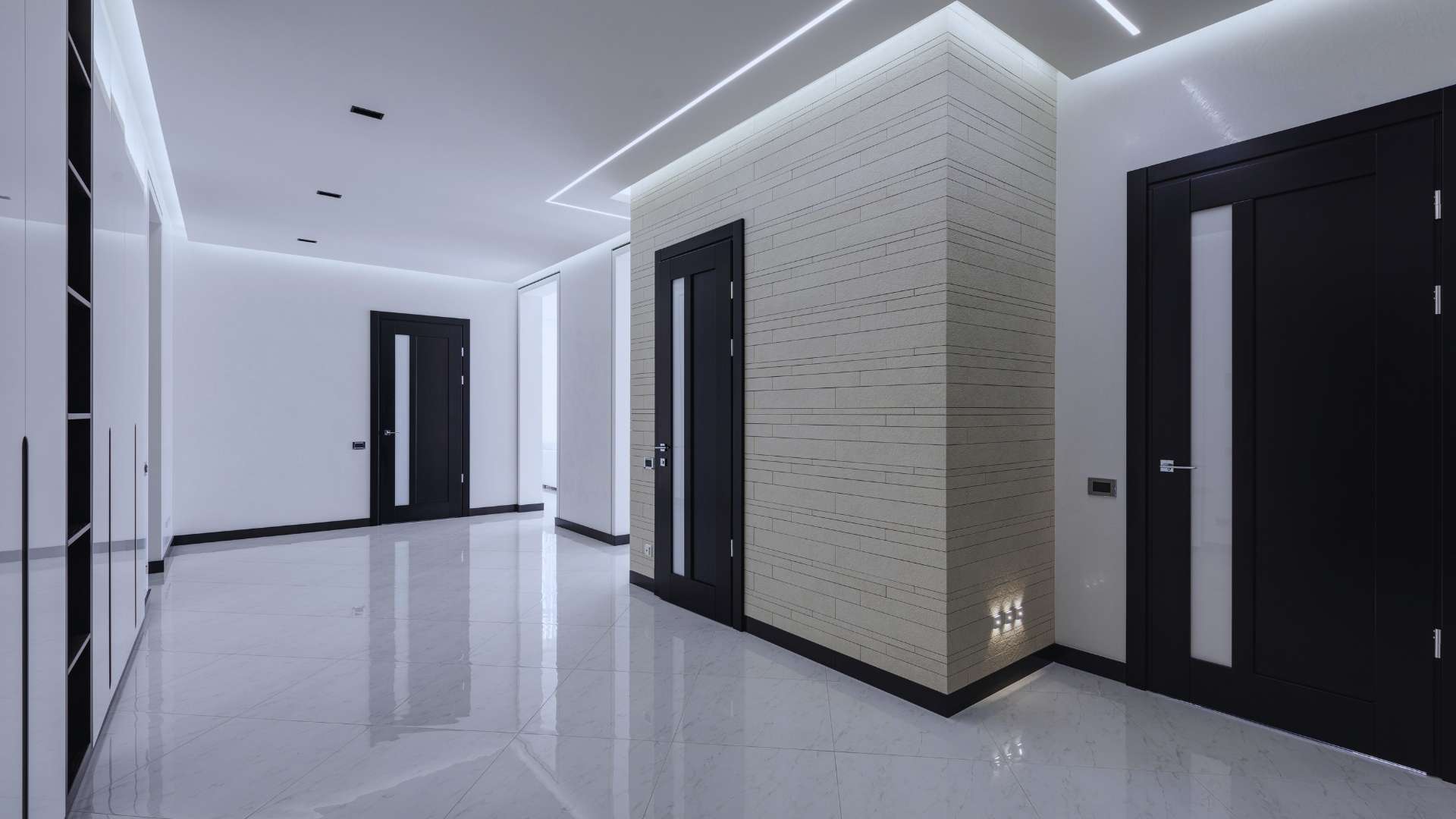 Guía de iluminacion inteligente para el hogar - Desarrollos Integrales Lumijisa