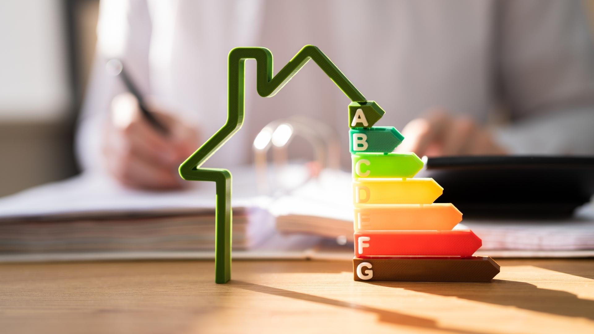 ¿Qué es una casa eficiente energéticamente y cómo conseguirla? - Desarrollos Integrales Lumijisa