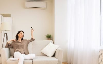 Climatización eficiente todo el año: cómo preparar tu vivienda para el verano y el invierno