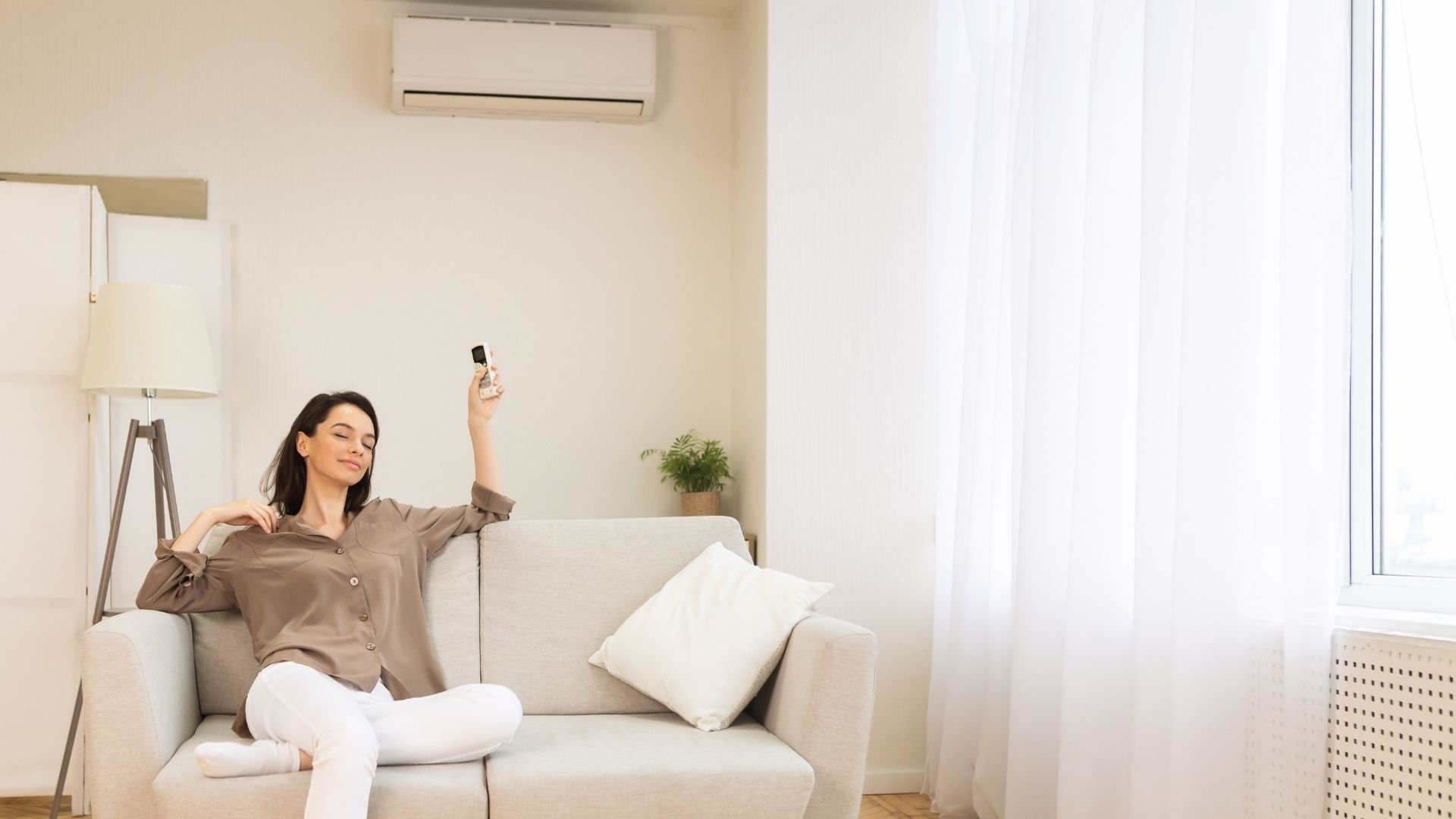 Climatización eficiente todo el año: cómo preparar tu vivienda para el verano y el invierno - Desarrollos Integrales Lumijisa