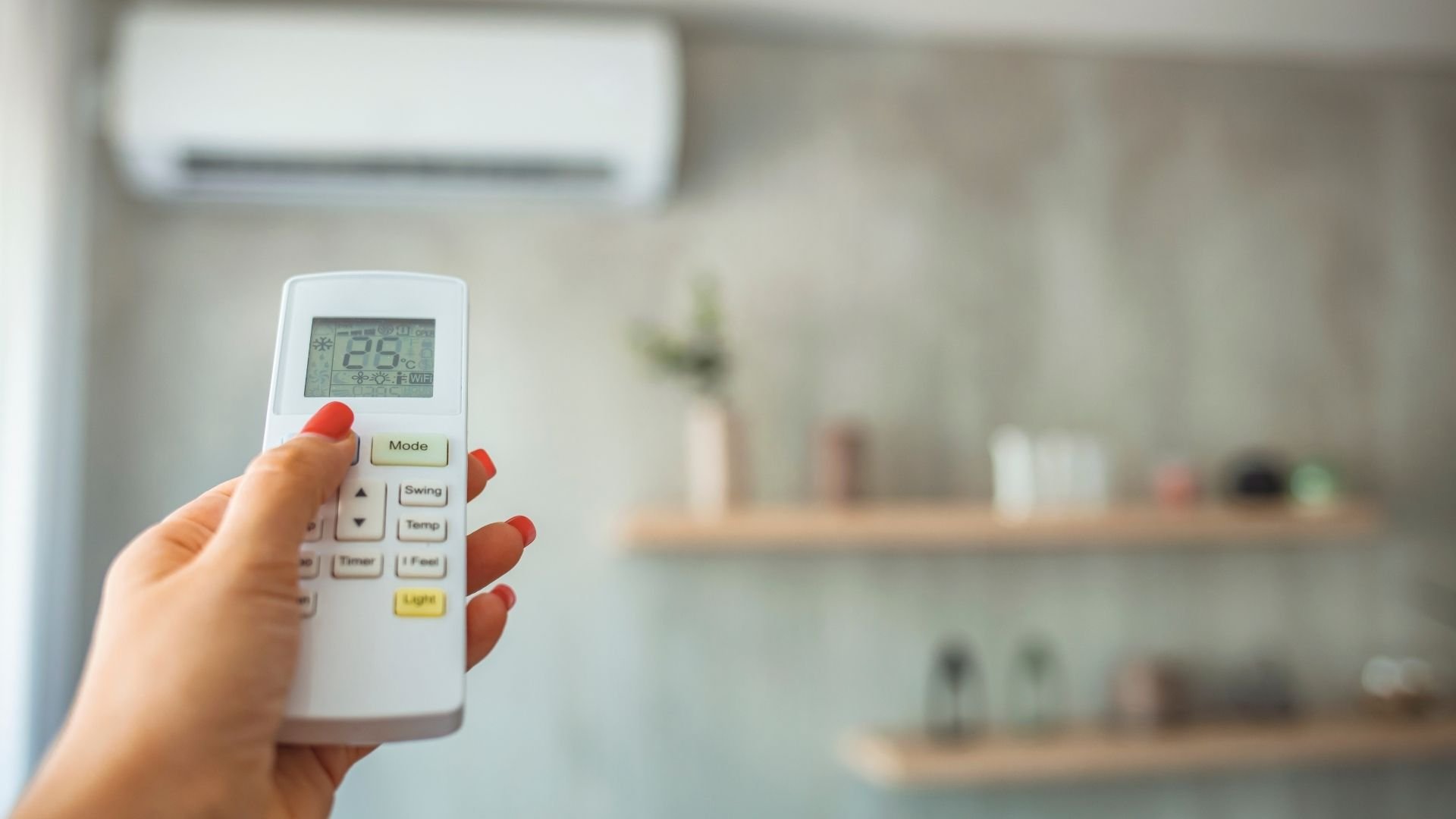 Climatización eficiente todo el año: cómo preparar tu vivienda para el verano y el invierno - Desarrollos Integrales Lumijisa