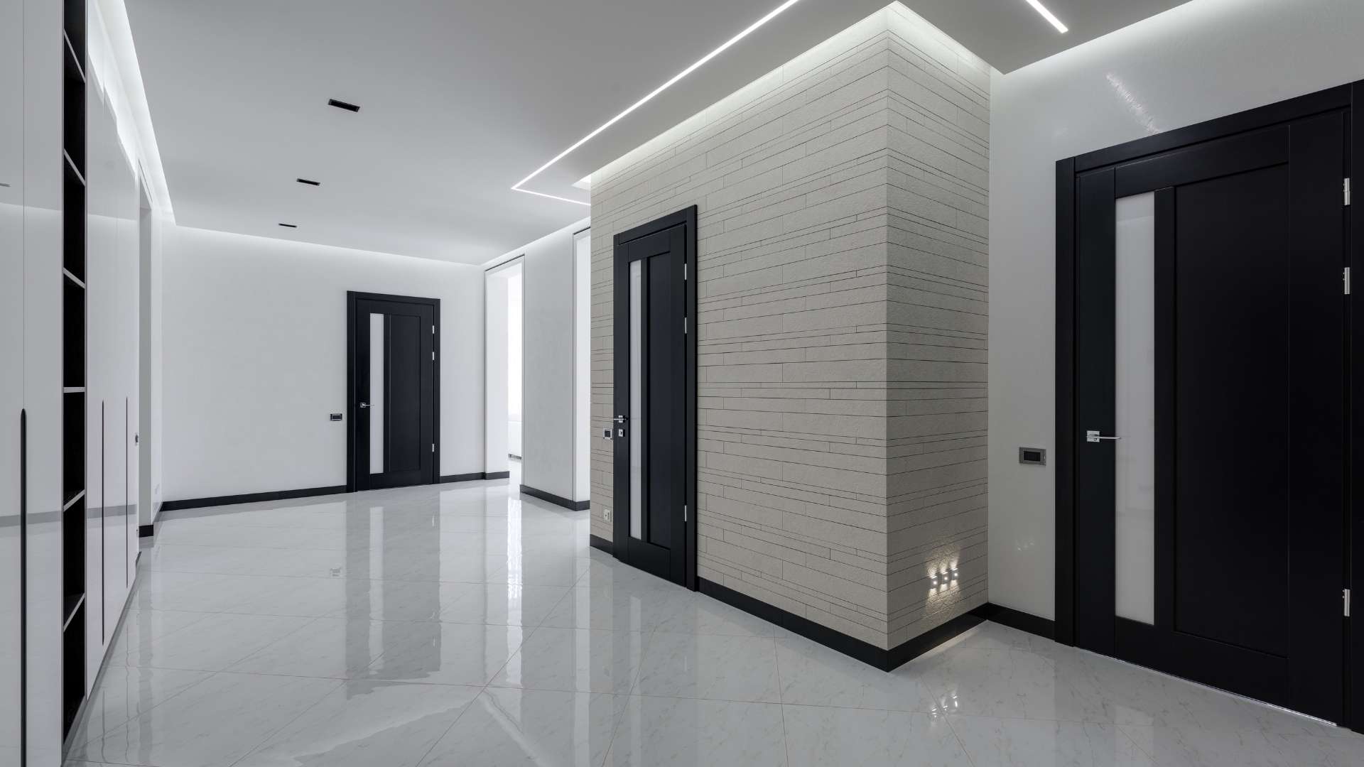 Iluminación técnica en comunidades: soluciones LED inteligentes - Desarrollos Integrales Lumijisa
