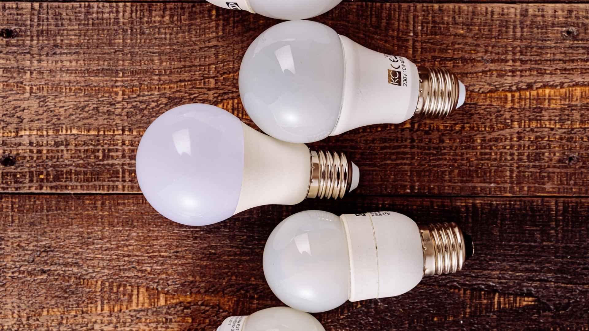 Iluminación técnica en comunidades: soluciones LED inteligentes - Desarrollos Integrales Lumijisa