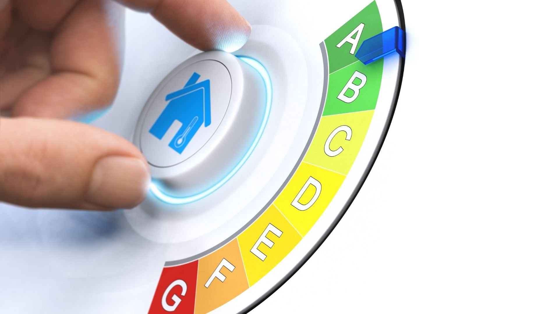 Todo lo que debes saber sobre las subvenciones para eficiencia energética en viviendas y comunidades - Desarrollos Integrales Lumijisa