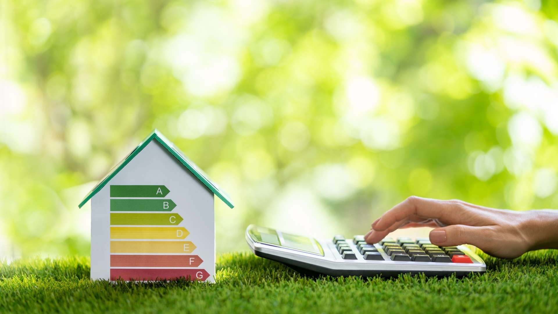 Todo lo que debes saber sobre las subvenciones para eficiencia energética en viviendas y comunidades - Desarrollos Integrales Lumijisa
