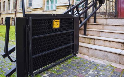 Accesibilidad sin obras: soluciones rápidas y efectivas para comunidades de vecinos
