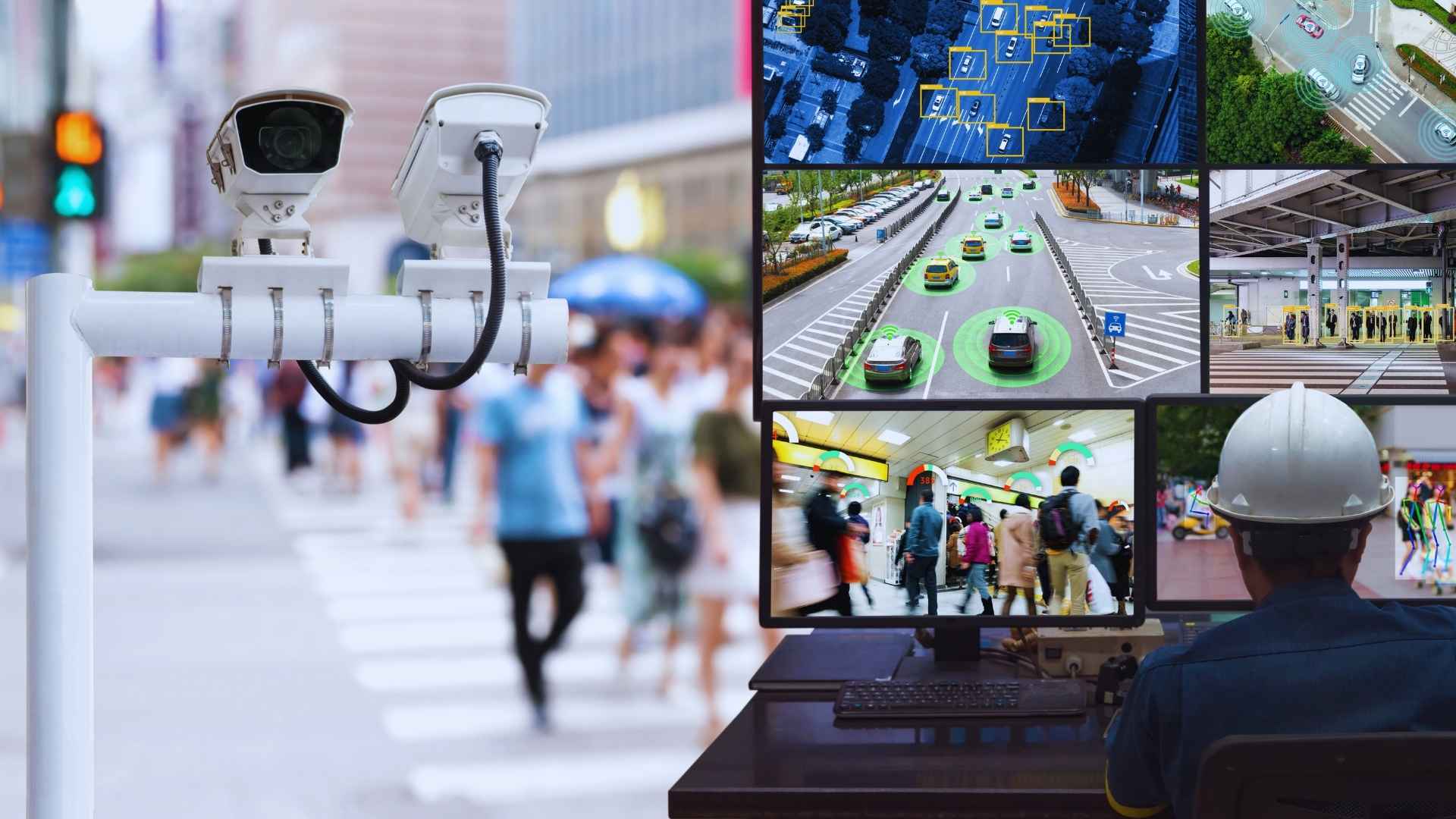 Seguridad todo el año: combina cámaras CCTV, videoporteros y domótica en tu hogar - Desarrollos Integrales Lumijisa