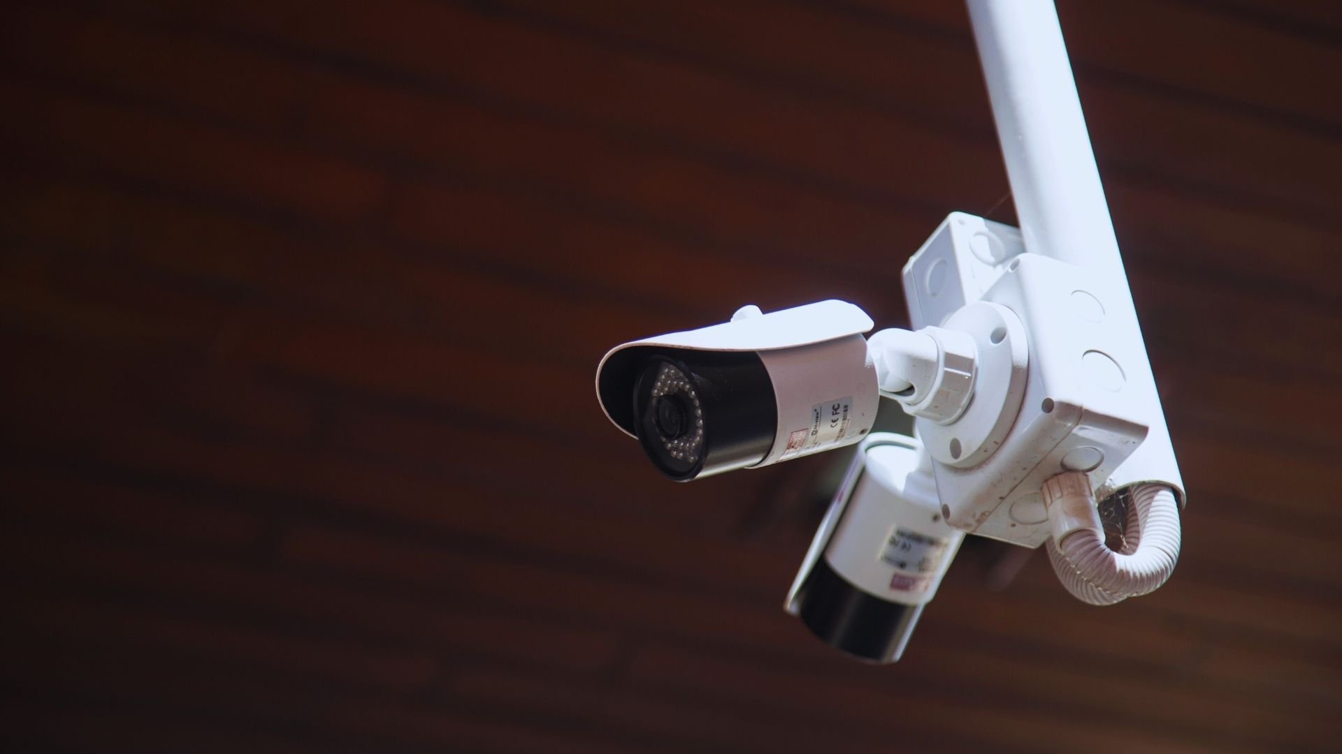 Seguridad todo el año: combina cámaras CCTV, videoporteros y domótica en tu hogar - Desarrollos Integrales Lumijisa