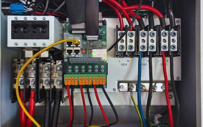 ¿Has revisado tu instalación eléctrica tras el verano?