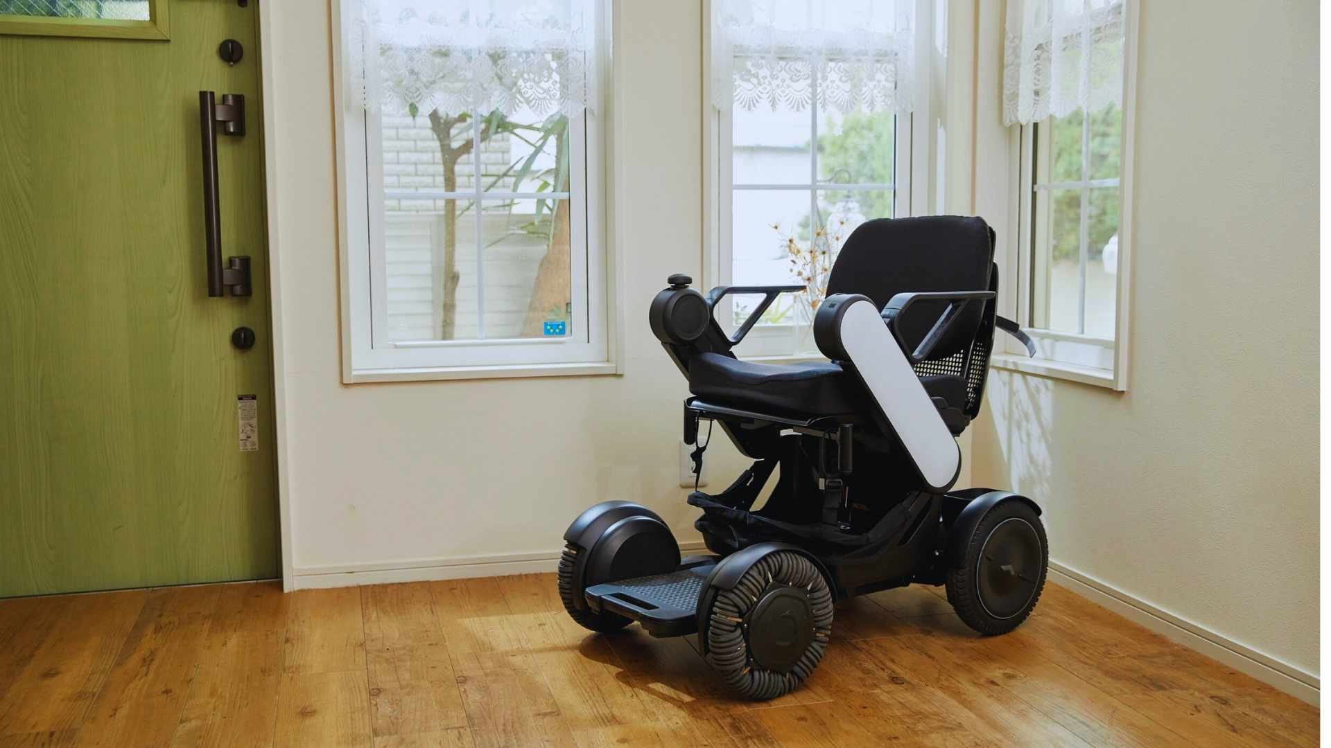 Accesibilidad en invierno: soluciones seguras - Desarrollos Eléctricos Lumijisa