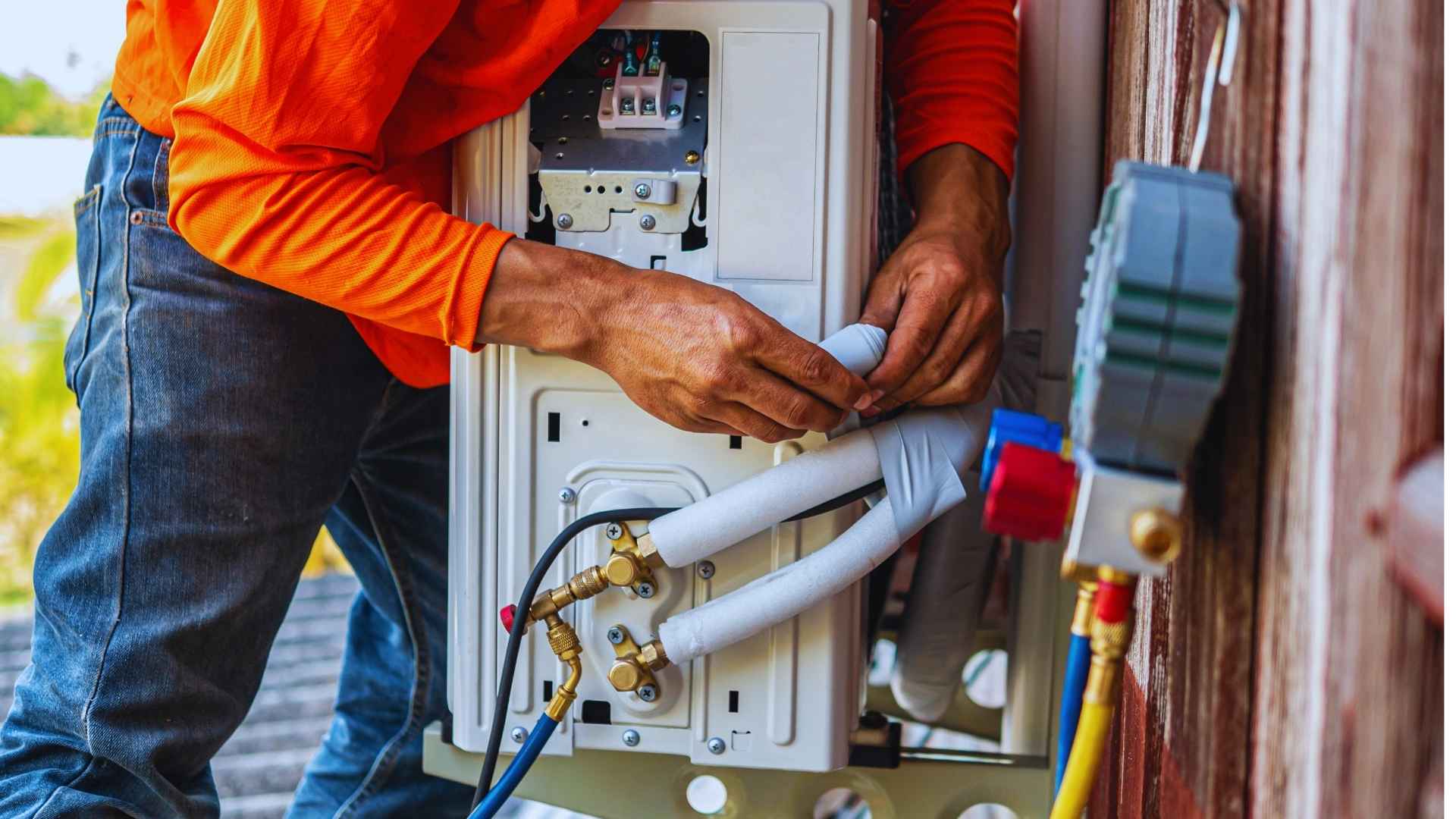 Preparar tu instalación eléctrica para el invierno - Desarrollos Integrales Lumijisa
